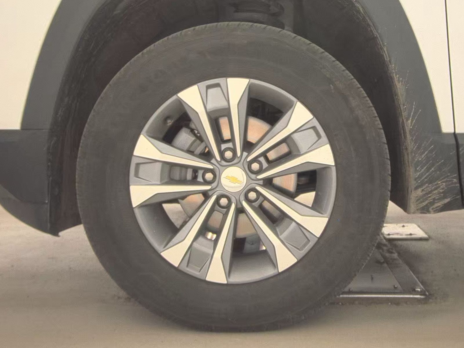 CHEVROLET OTHER - 10