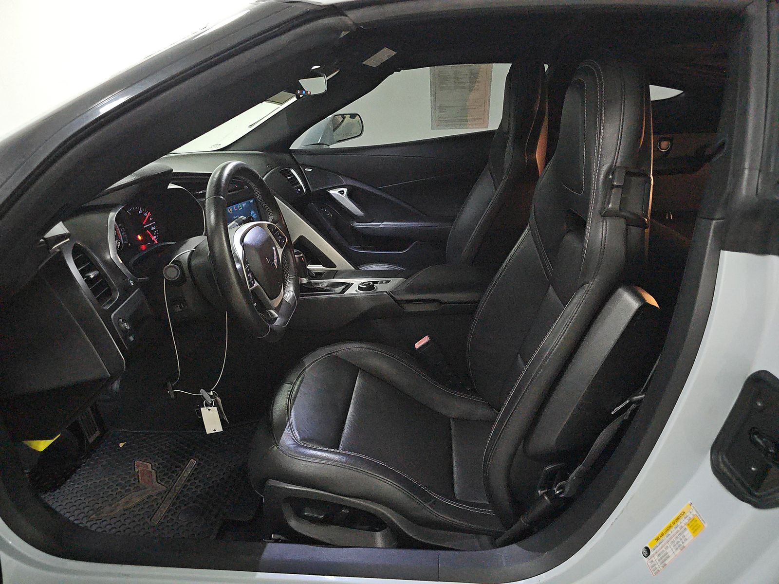 CHEVROLET CAMARO - 8