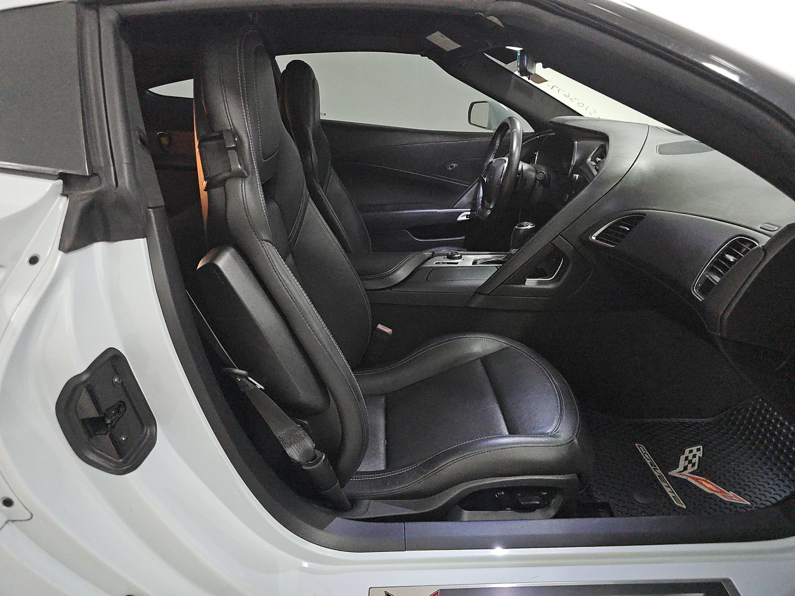 CHEVROLET CAMARO - 9