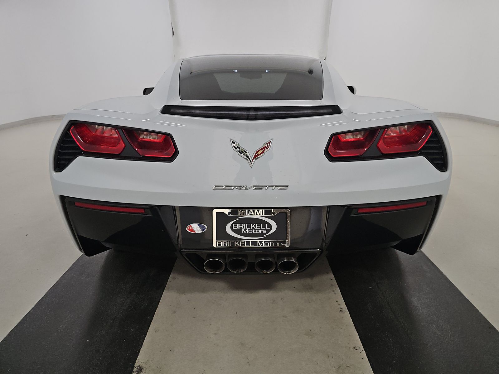 CHEVROLET CAMARO - 6