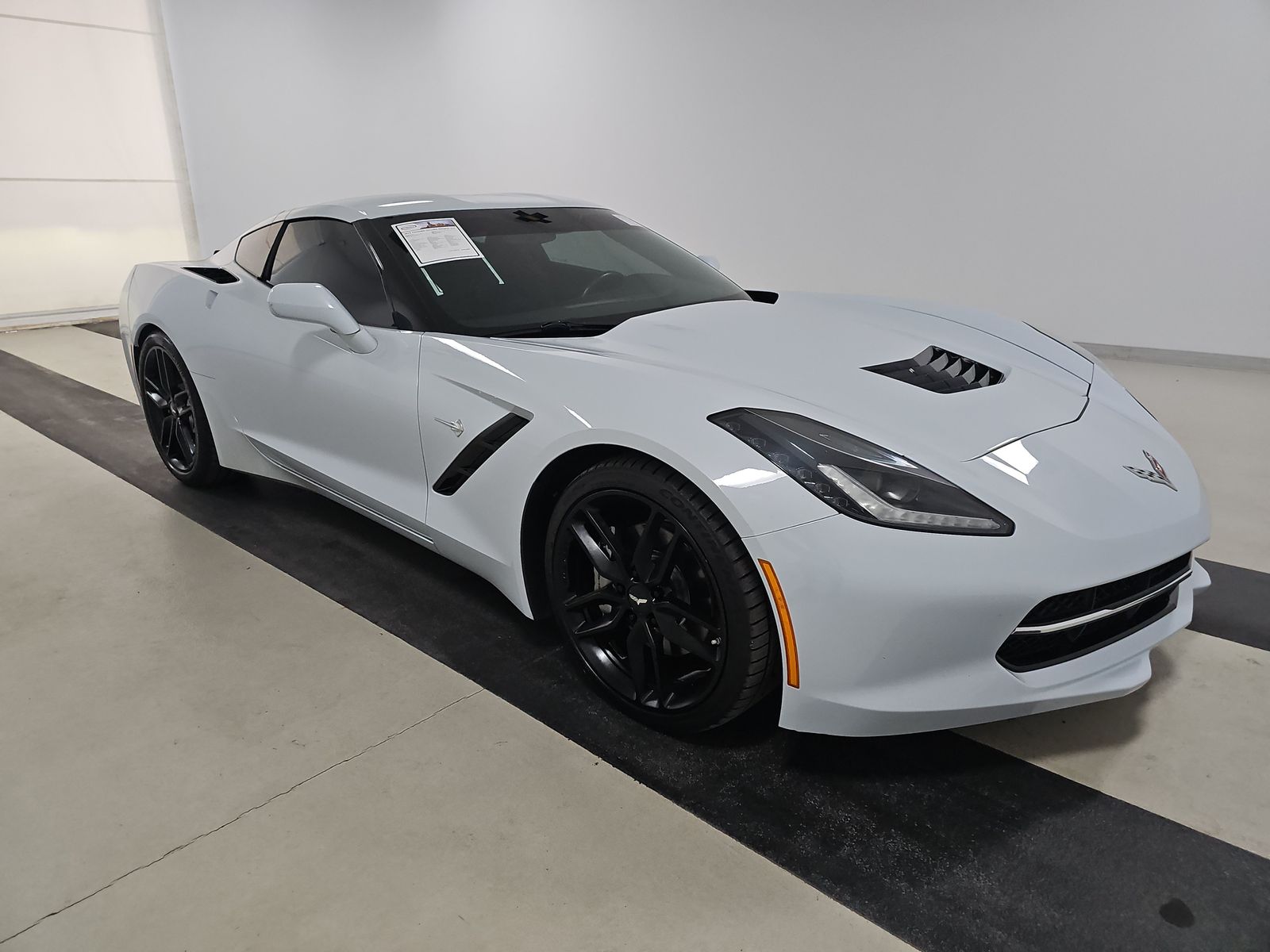 CHEVROLET CAMARO - 4