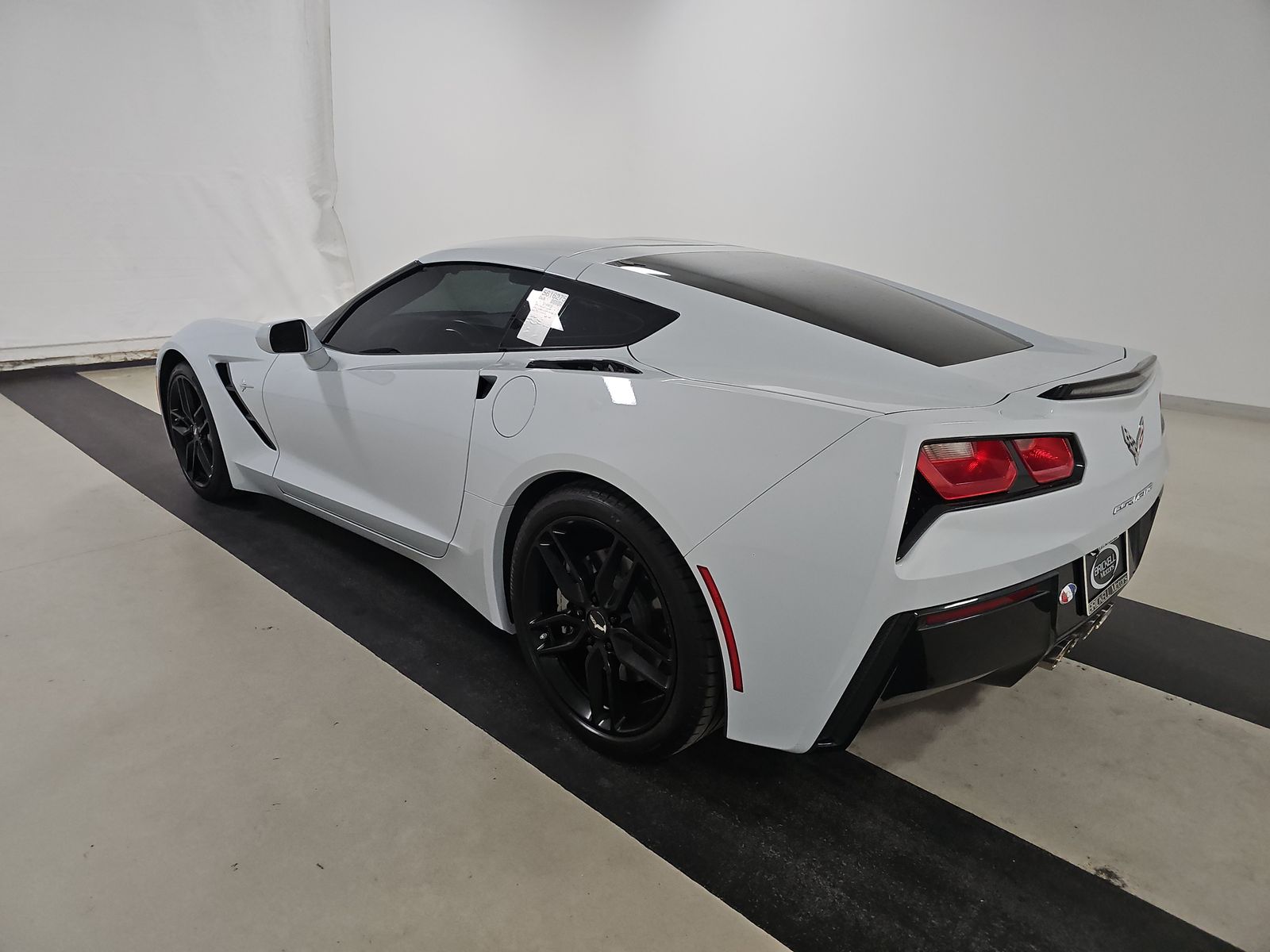 CHEVROLET CAMARO - 7