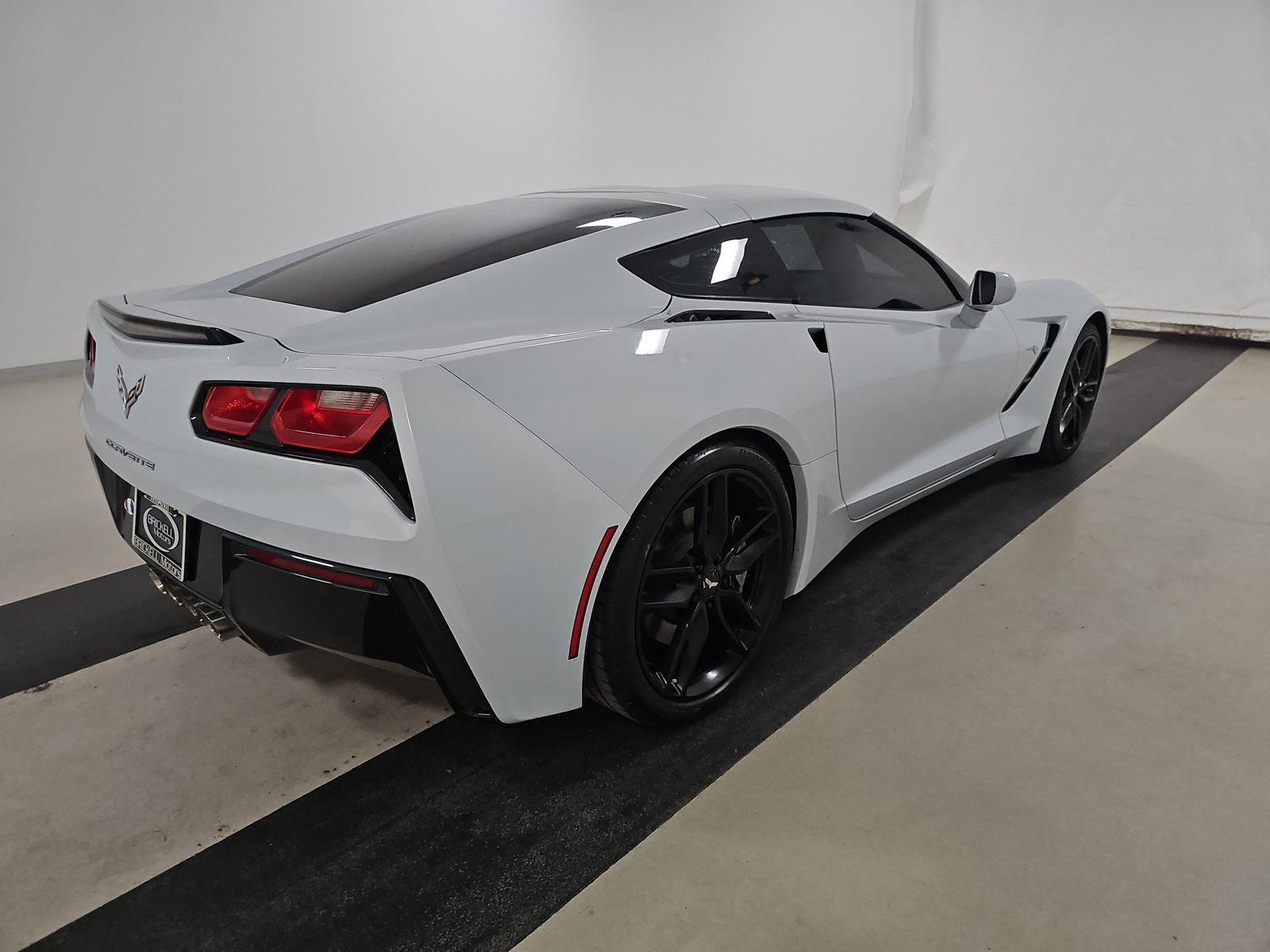 CHEVROLET CAMARO - 5