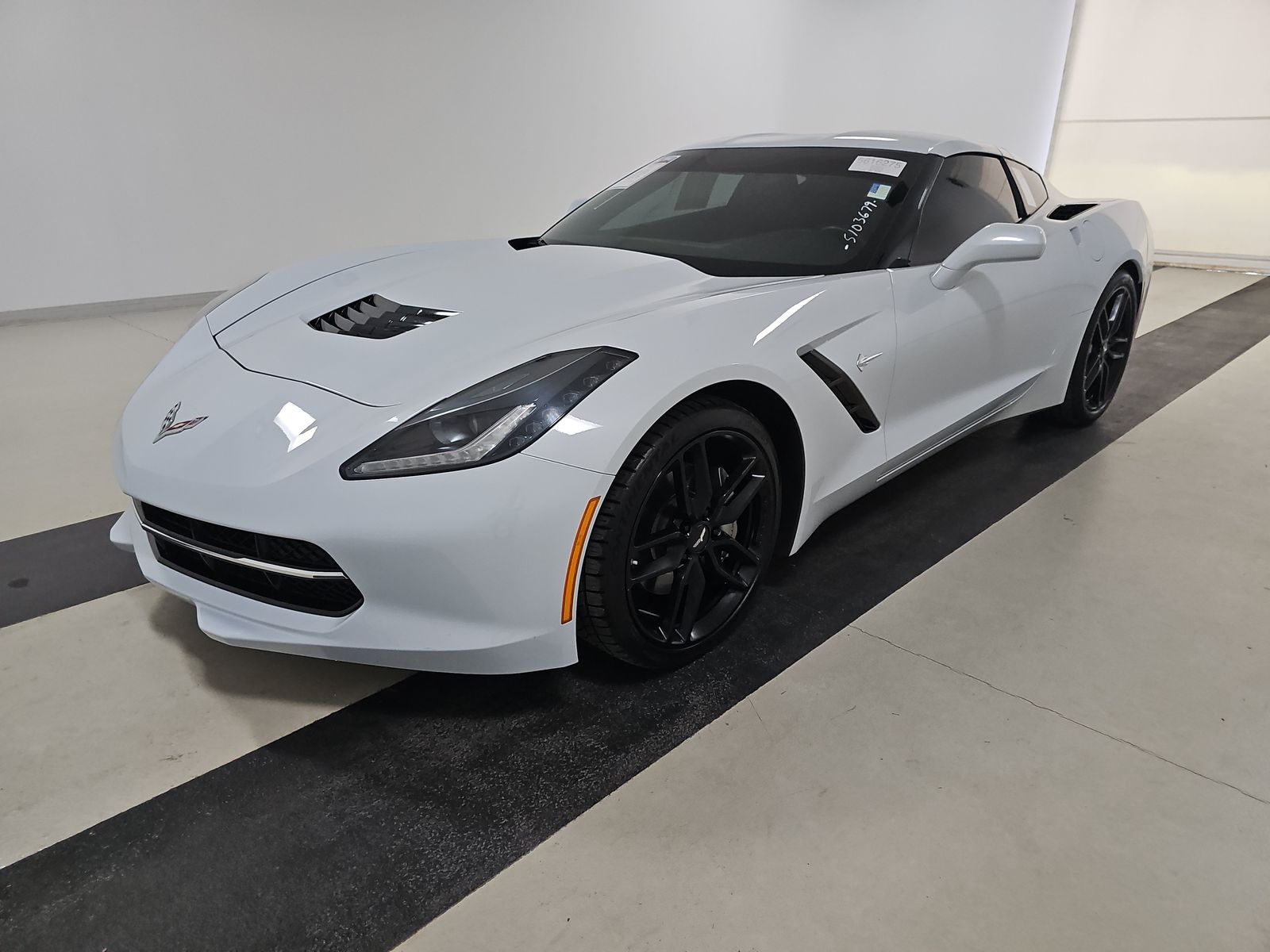 CHEVROLET CAMARO - 1