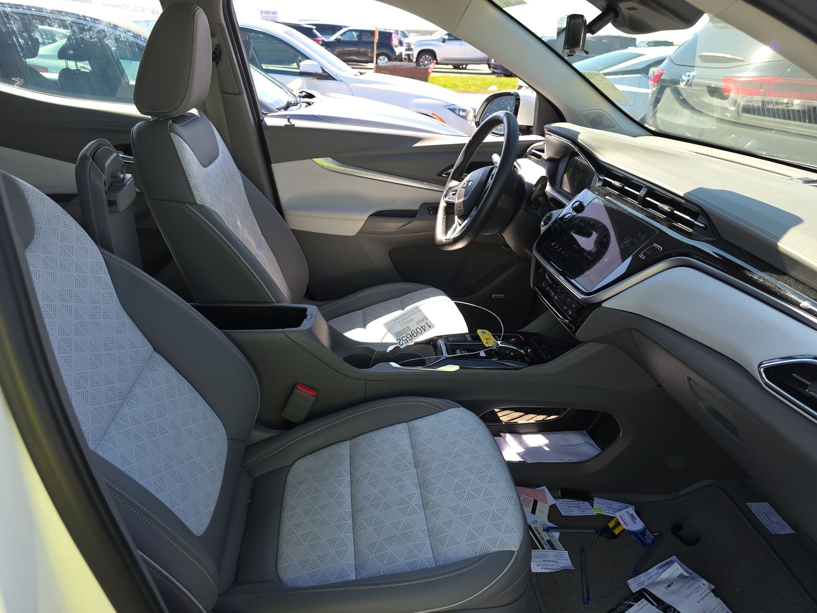 CHEVROLET PREMIER - 9