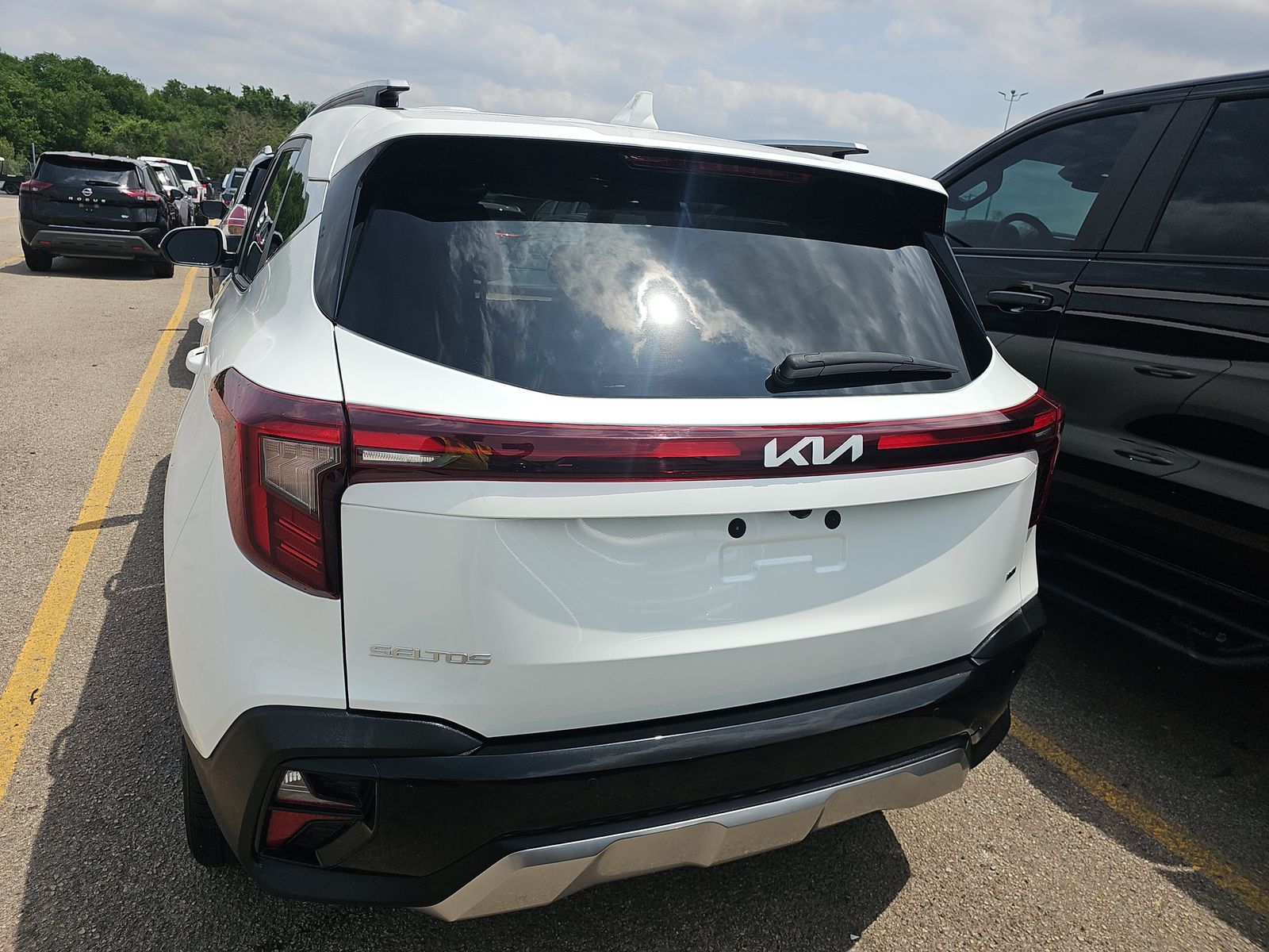 KIA EX - 6