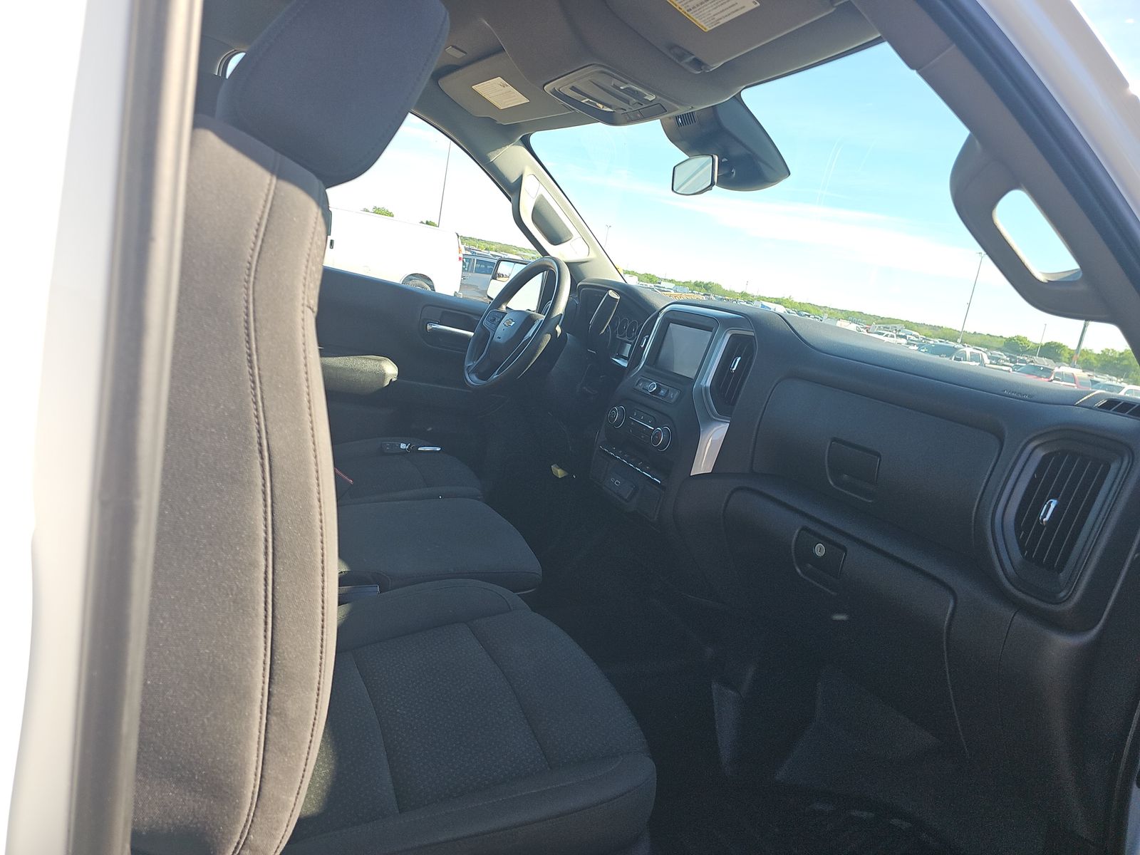 CHEVROLET WORK TRUCK - 9