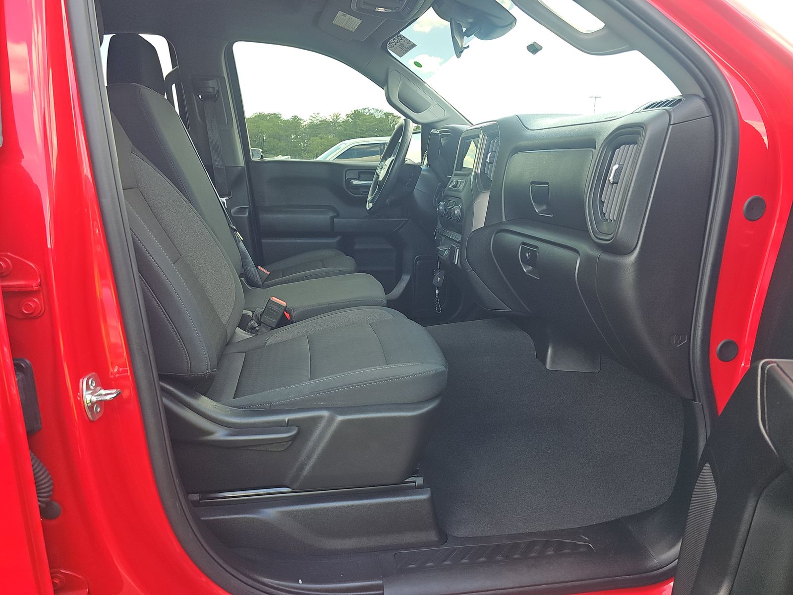 CHEVROLET CUSTOM - 9