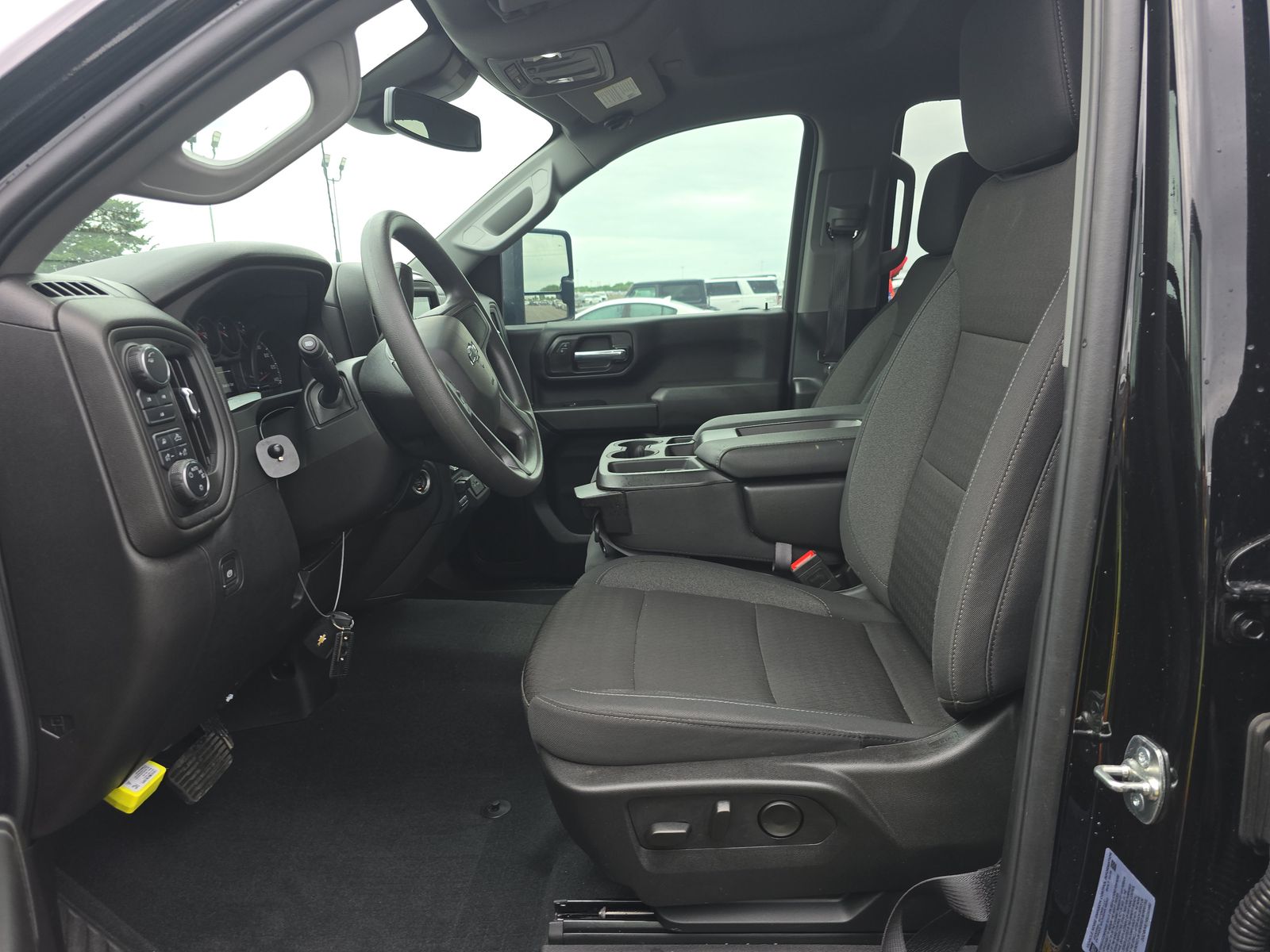 CHEVROLET CUSTOM - 8