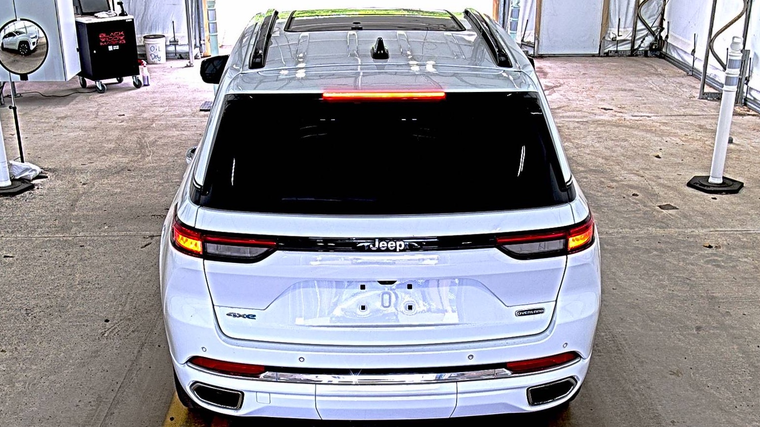 JEEP GRAND CHEROKEE - 6