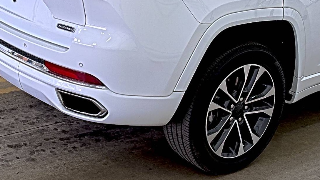 JEEP GRAND CHEROKEE - 10