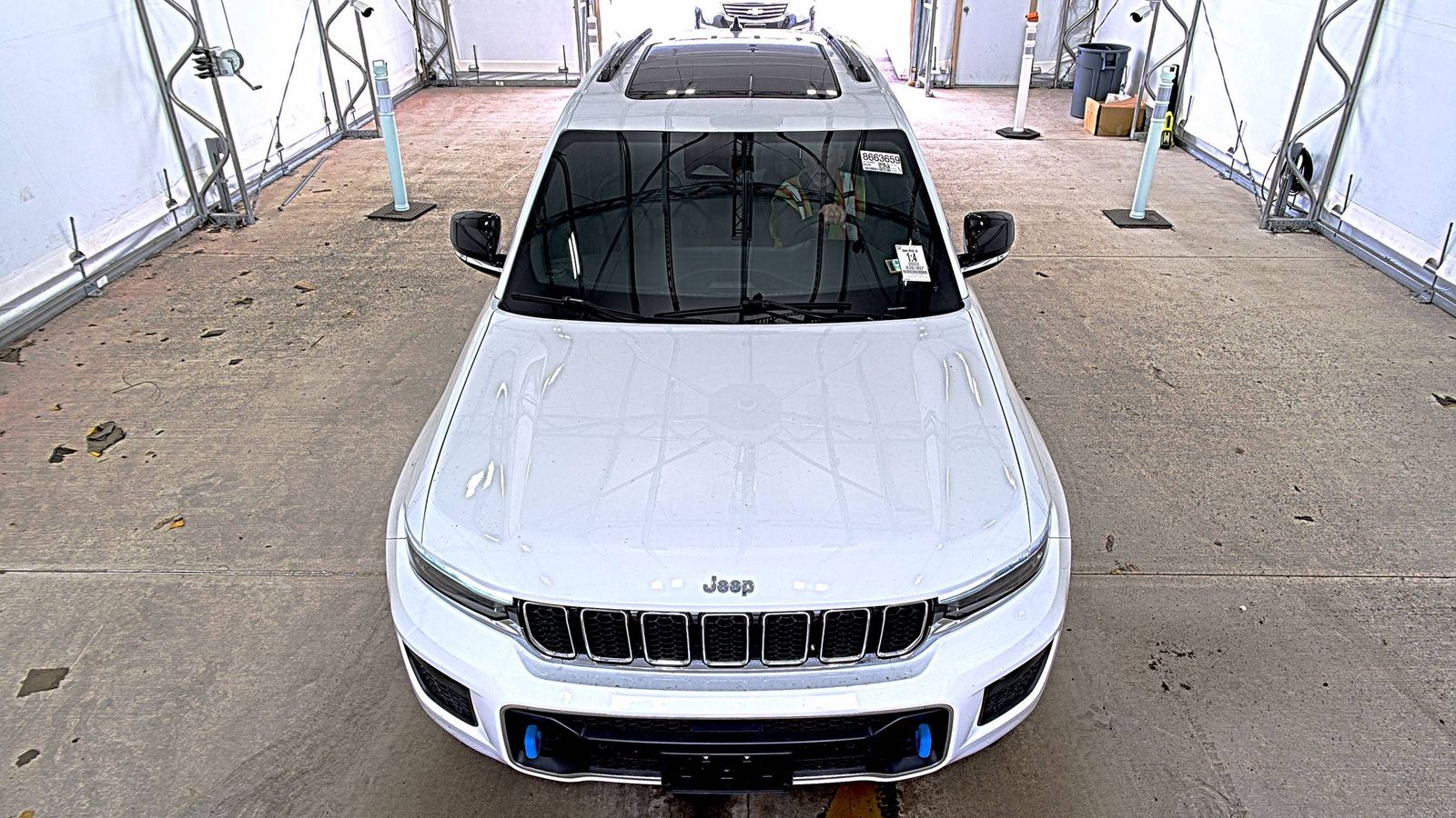 JEEP GRAND CHEROKEE - 3