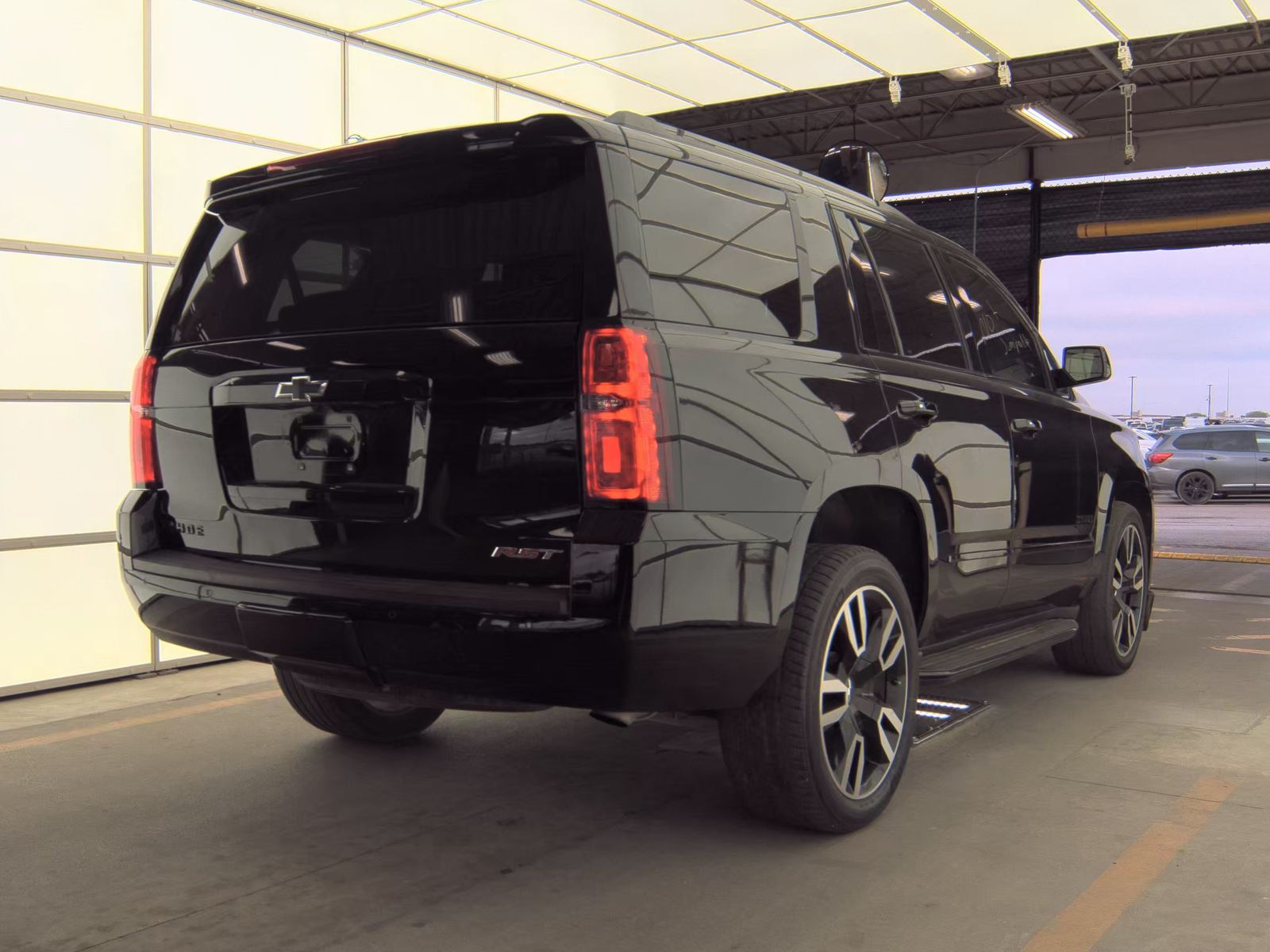 CHEVROLET PREMIER - 5