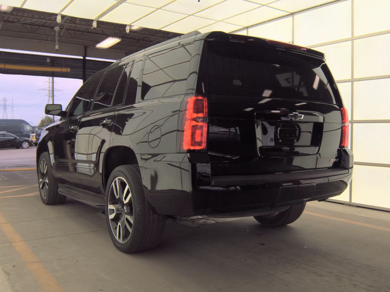 CHEVROLET PREMIER - 7