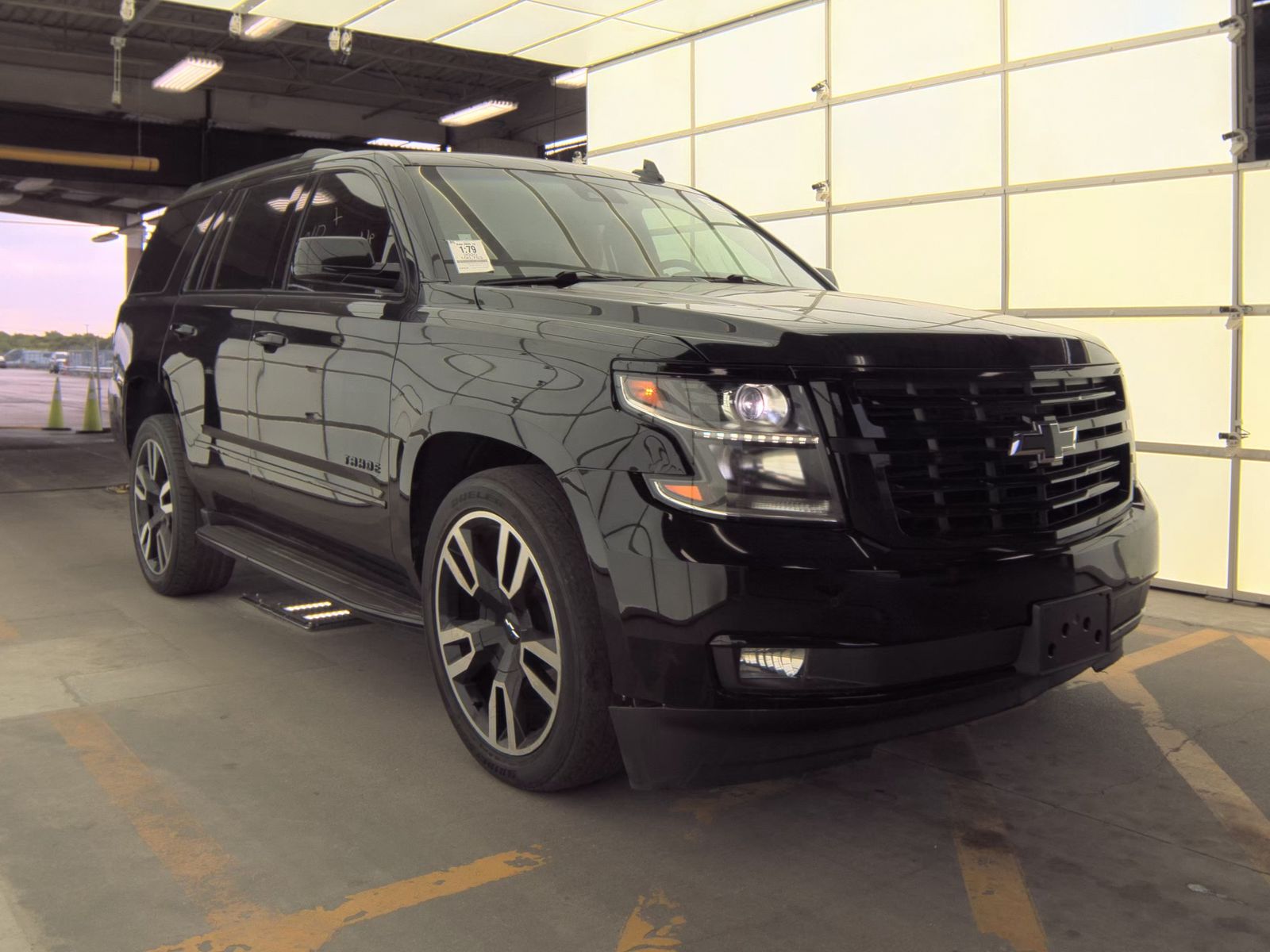 CHEVROLET PREMIER - 4