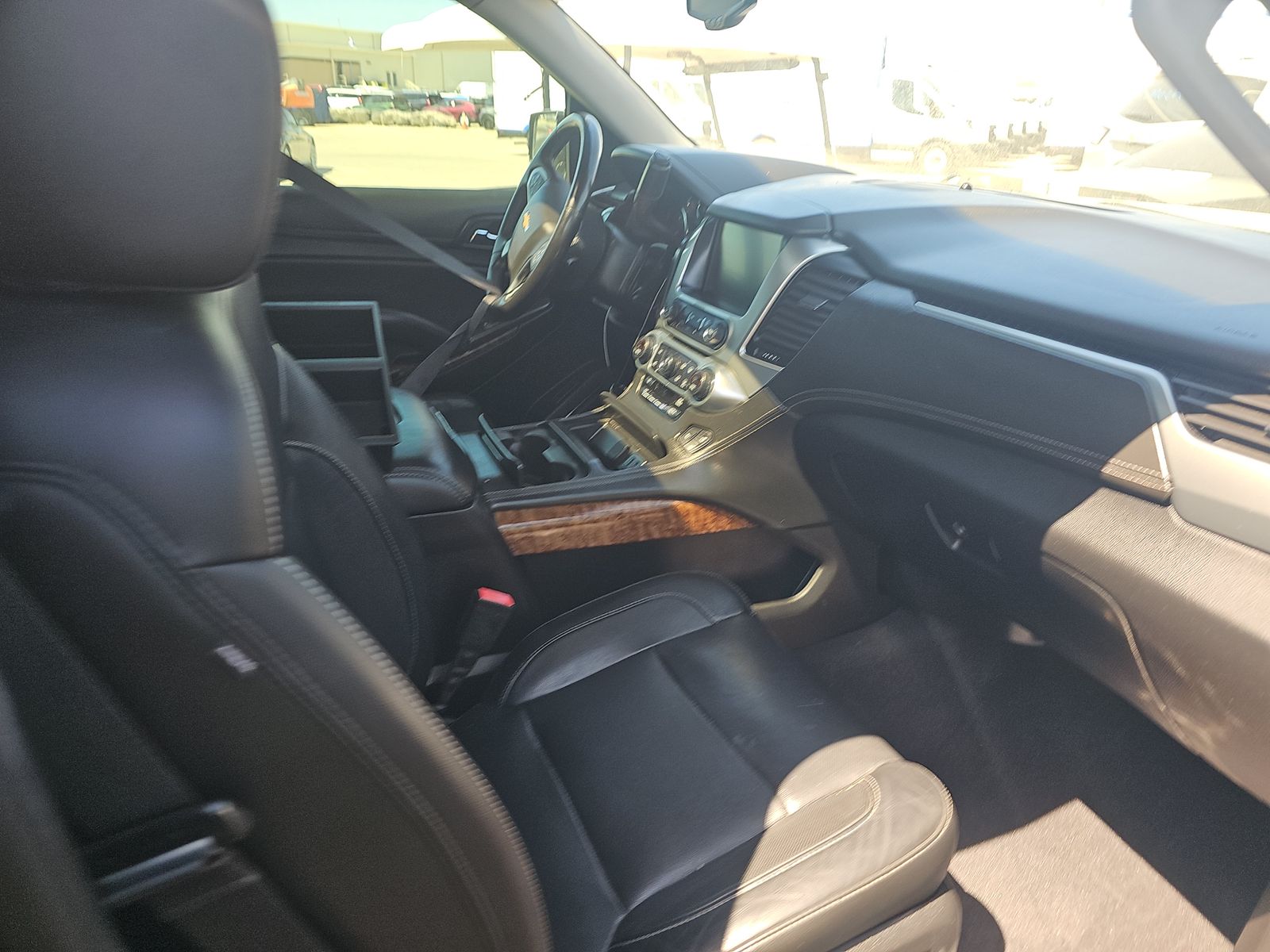 CHEVROLET PREMIER - 9