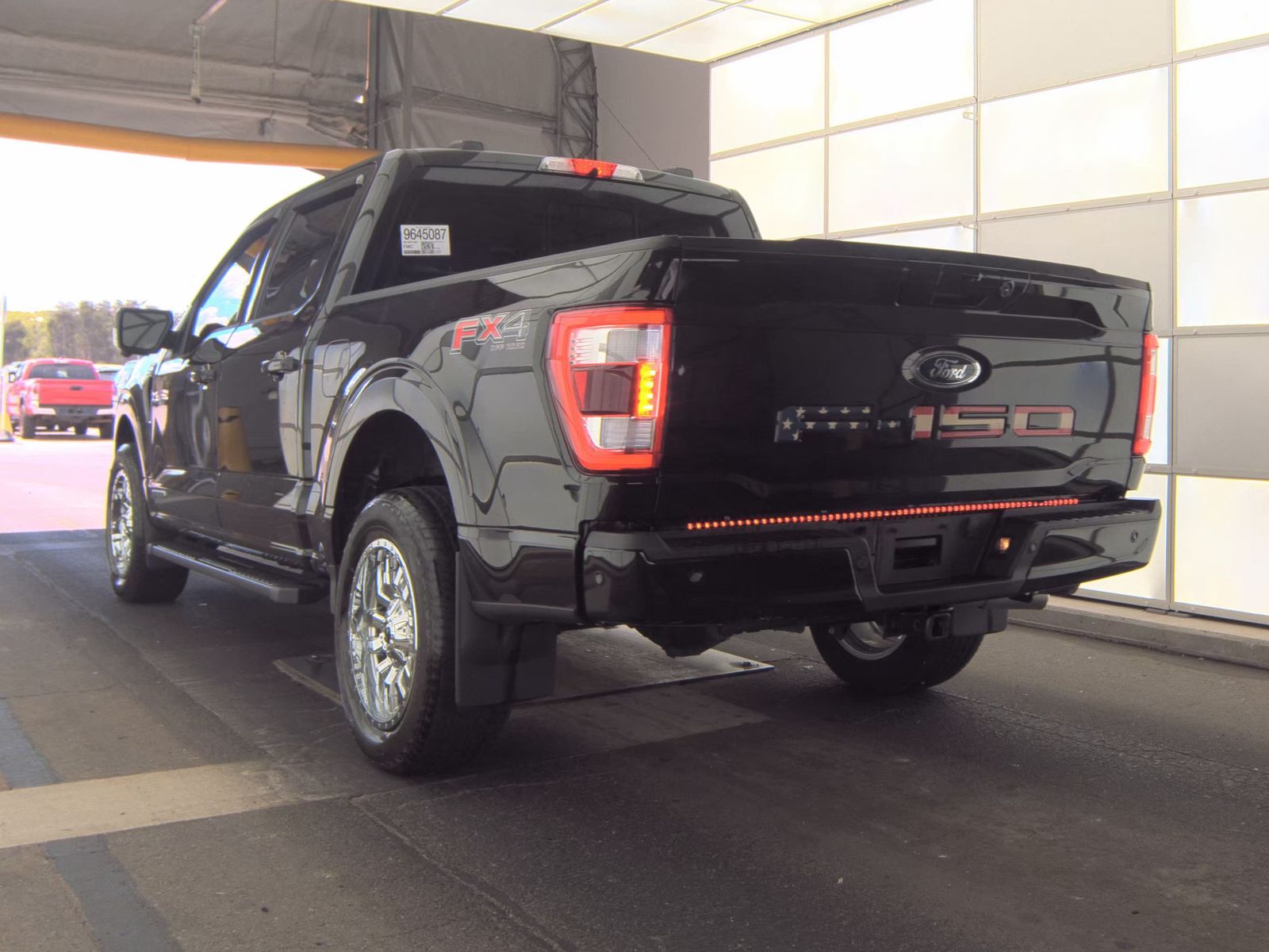 FORD F-150 - 9