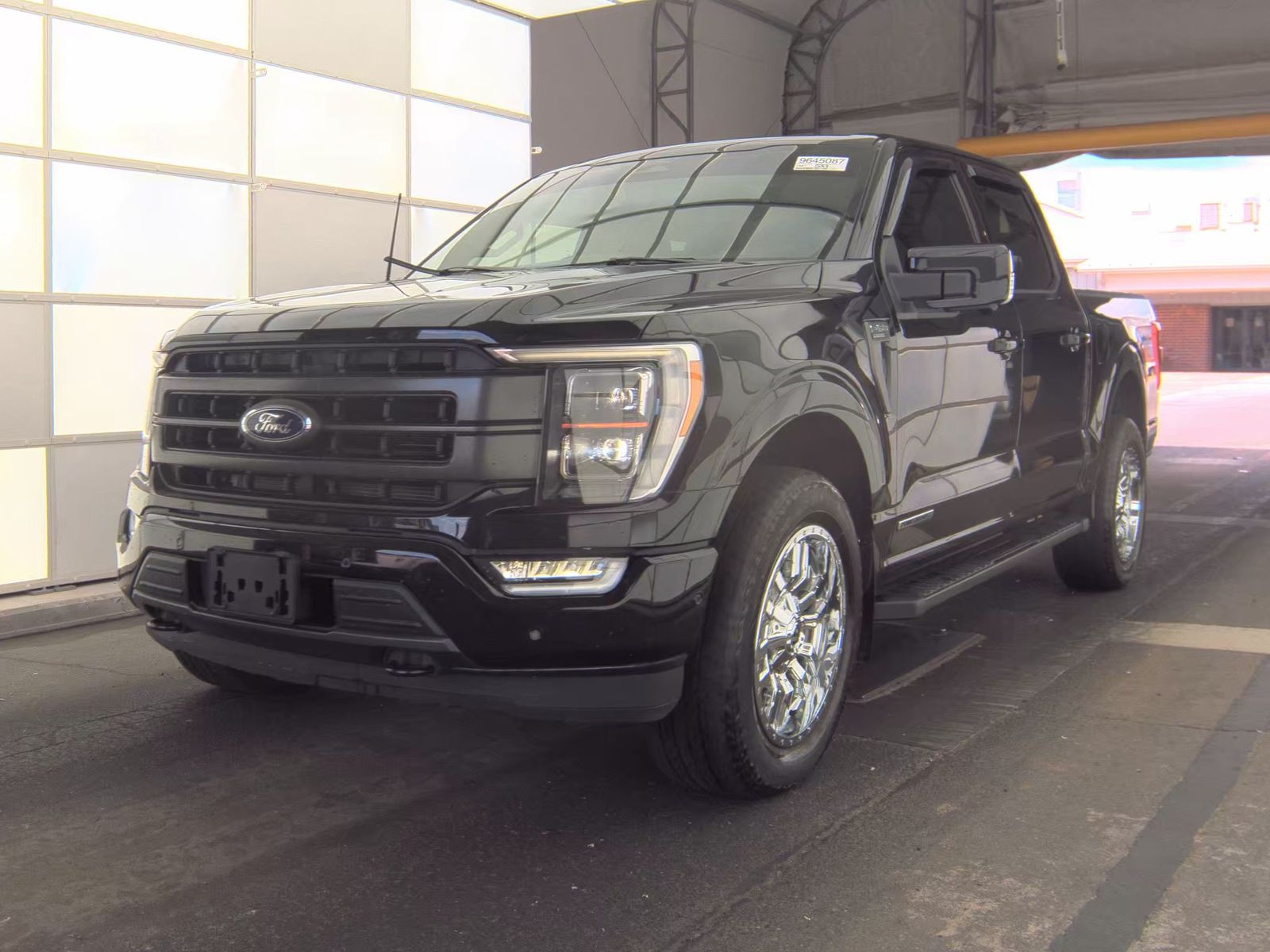 FORD F-150 - 1