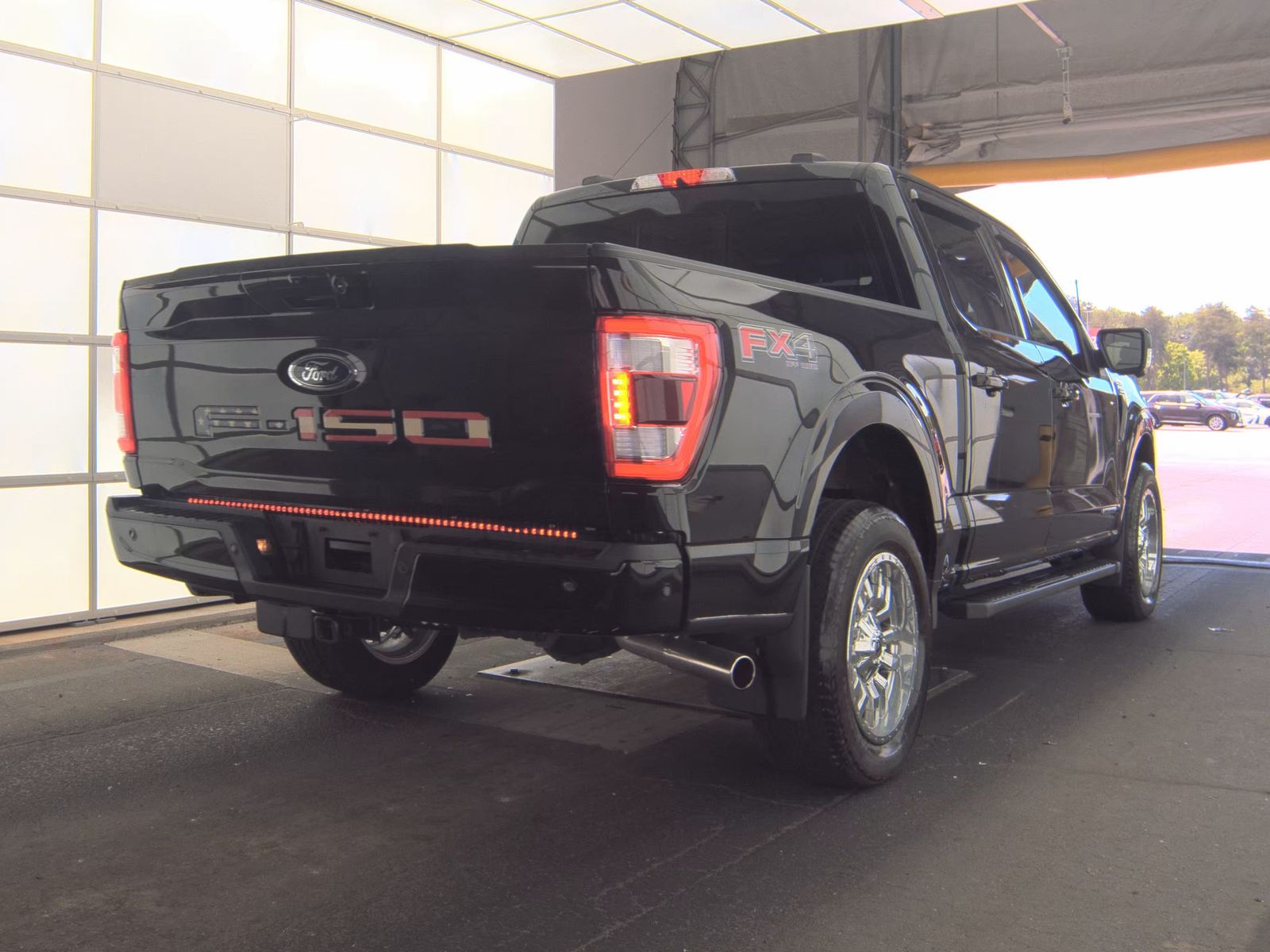 FORD F-150 - 6