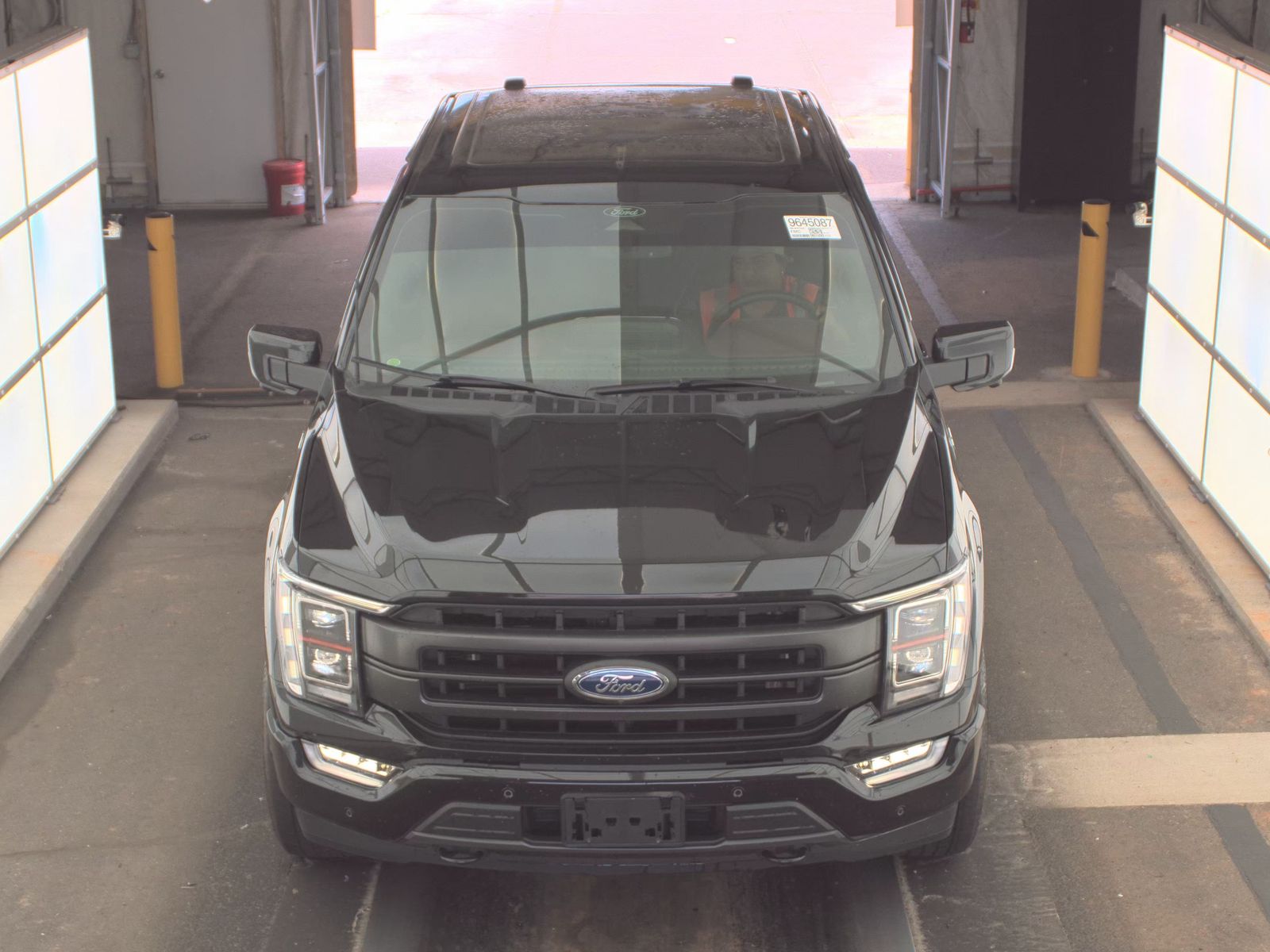 FORD F-150 - 3
