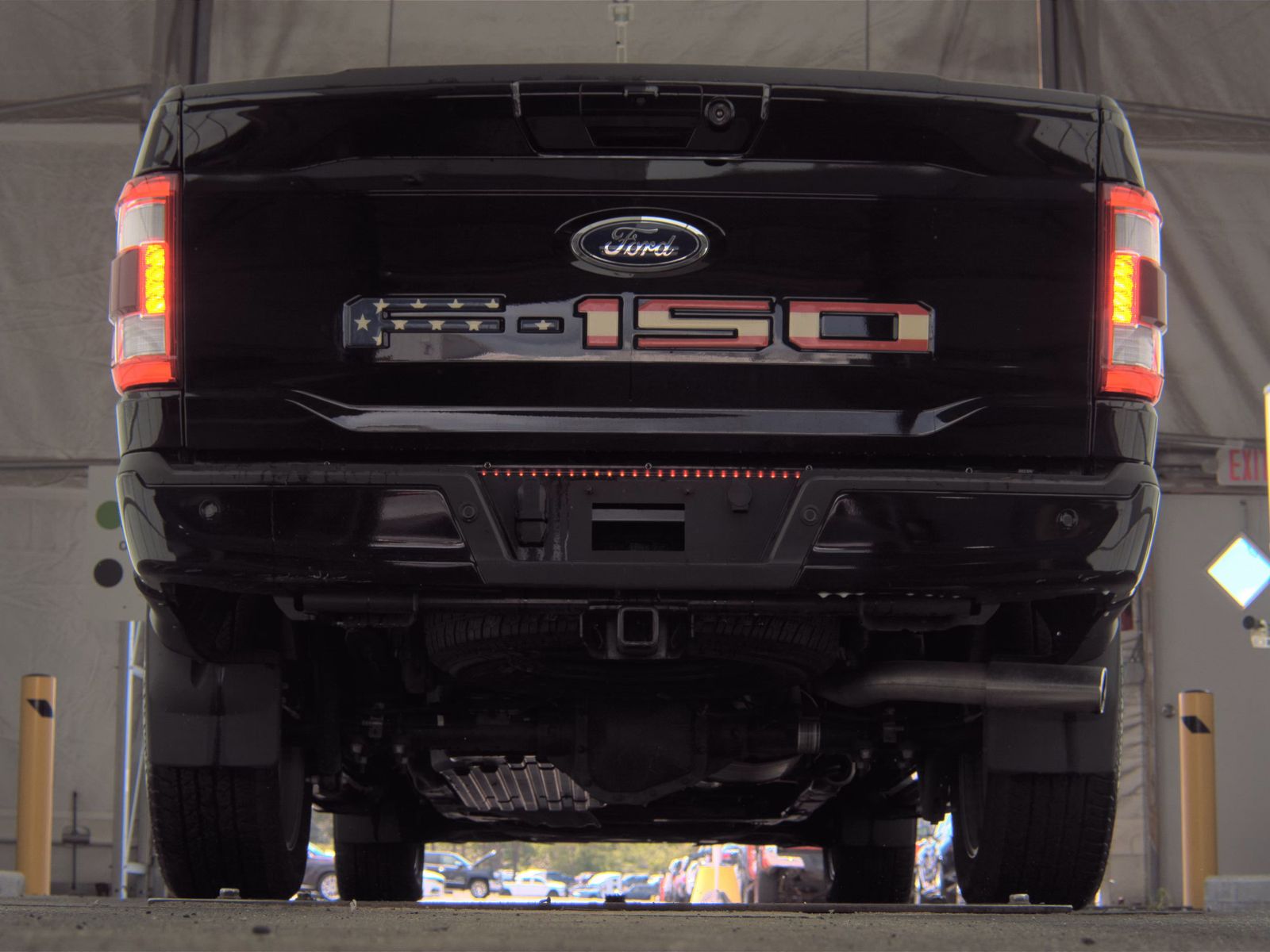 FORD F-150 - 8