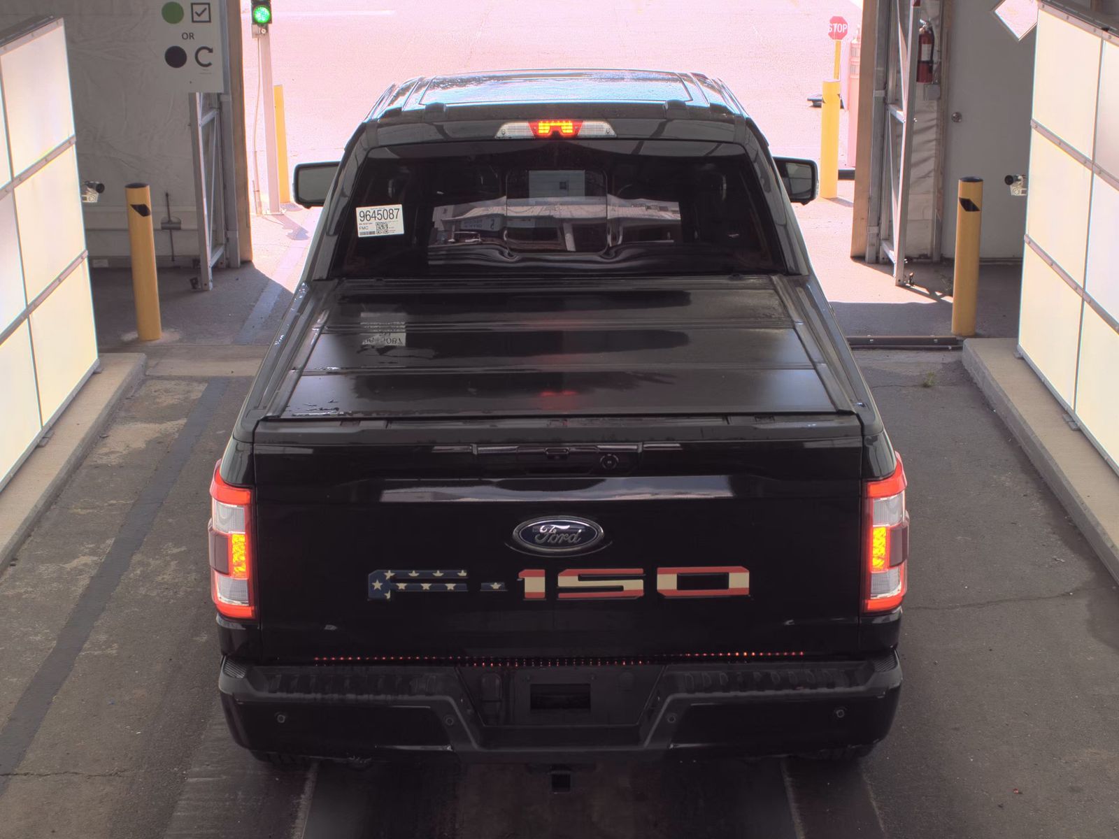 FORD F-150 - 7