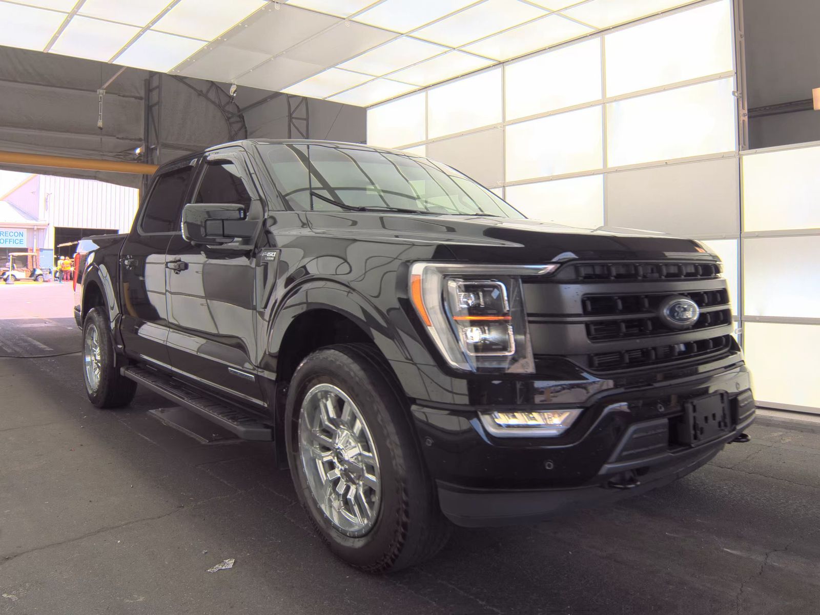 FORD F-150 - 5