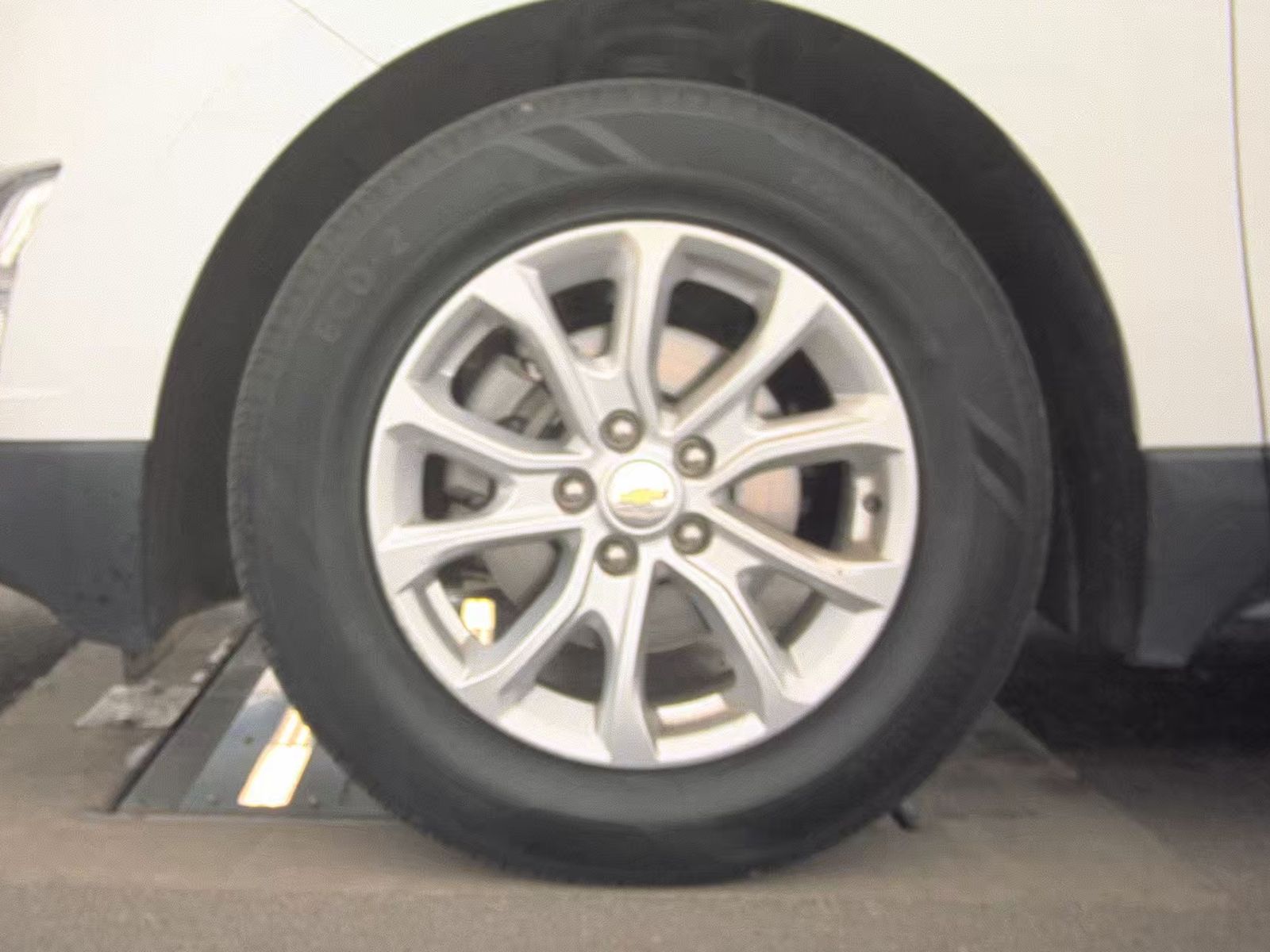 CHEVROLET OTHER - 10