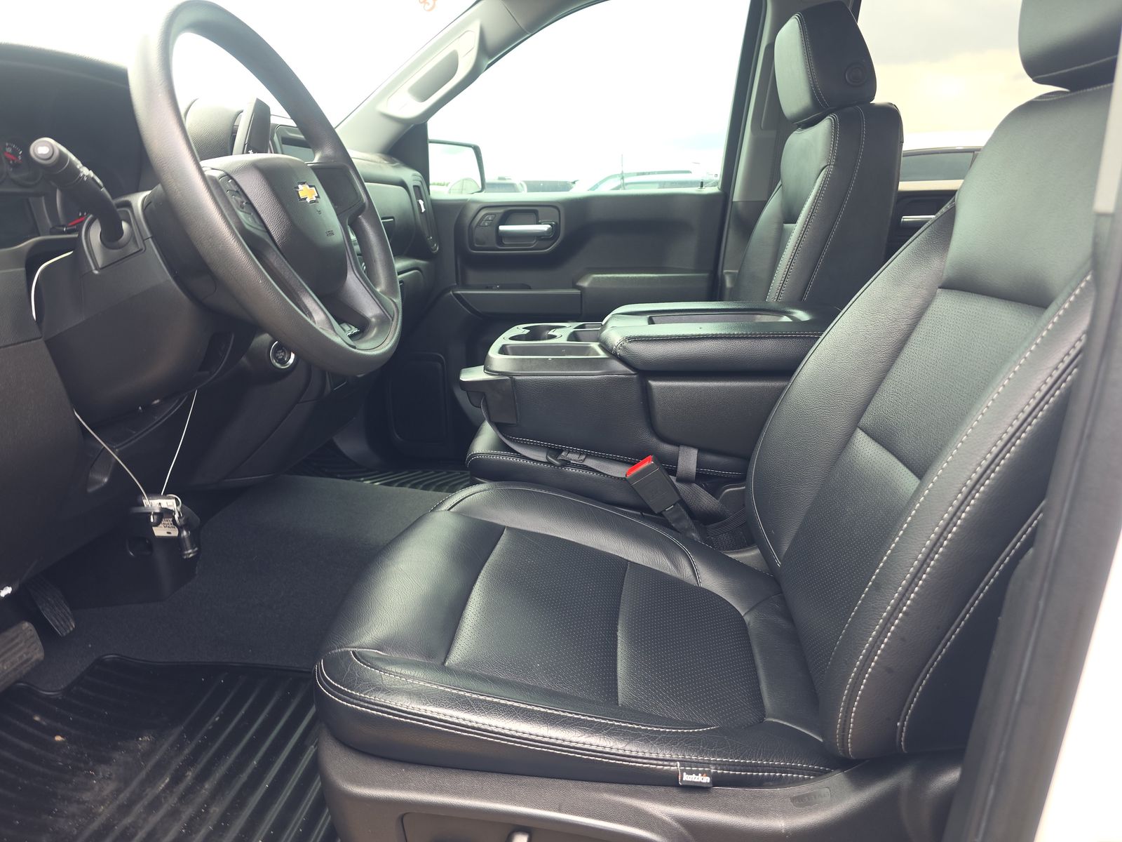 CHEVROLET CUSTOM - 8