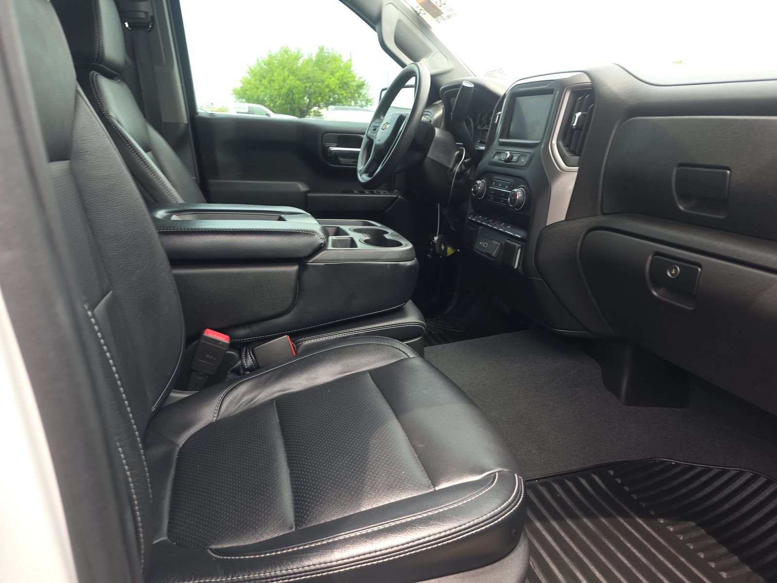 CHEVROLET CUSTOM - 9