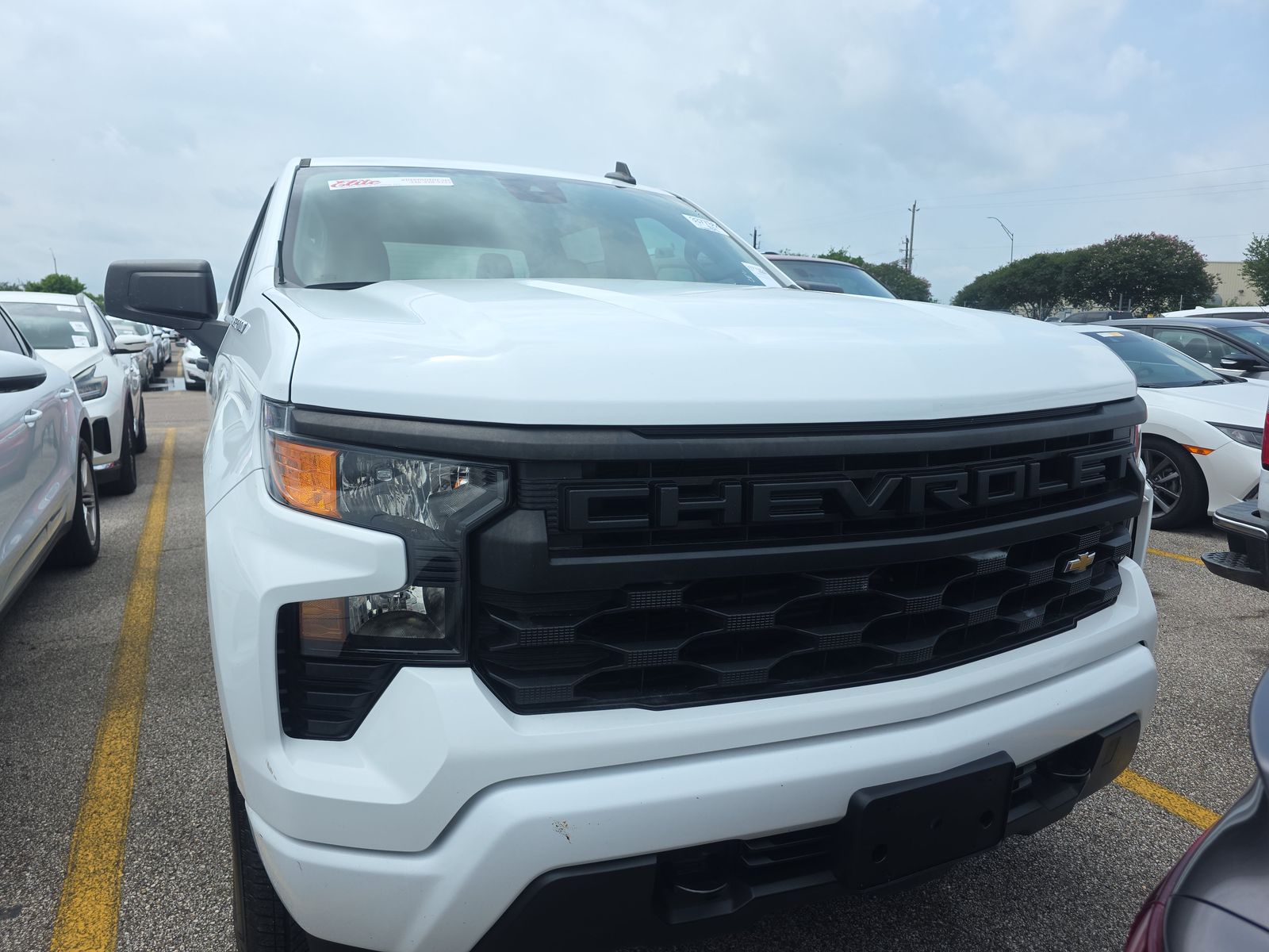 CHEVROLET CUSTOM - 3