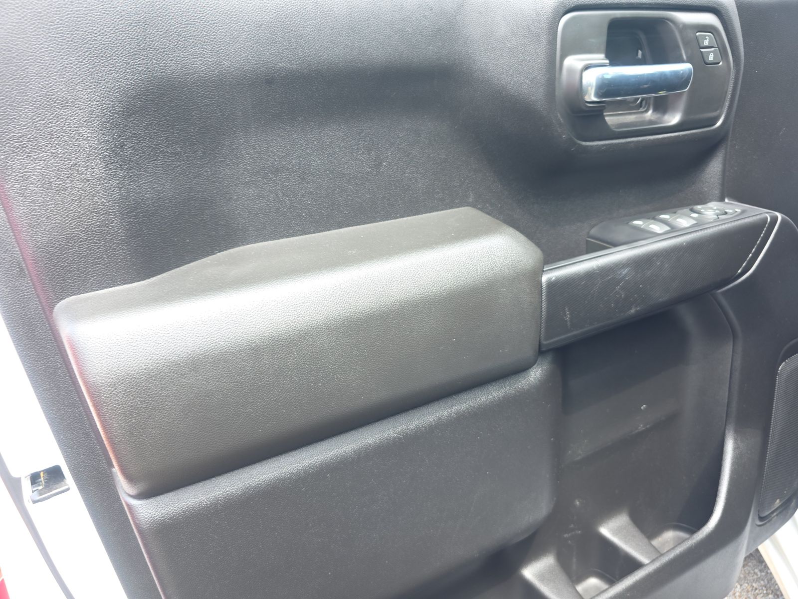 CHEVROLET CUSTOM - 10