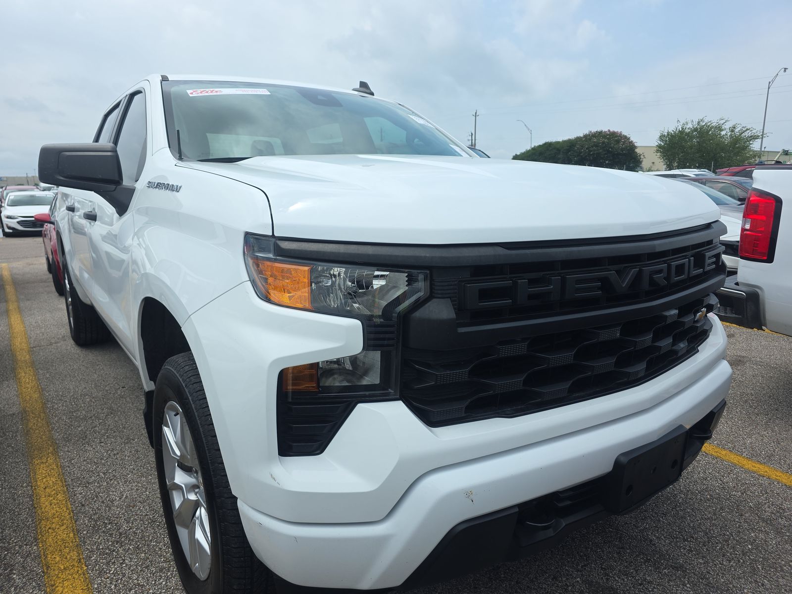 CHEVROLET CUSTOM - 4