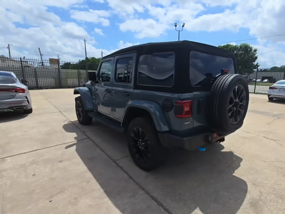 JEEP WRANGLER - 7