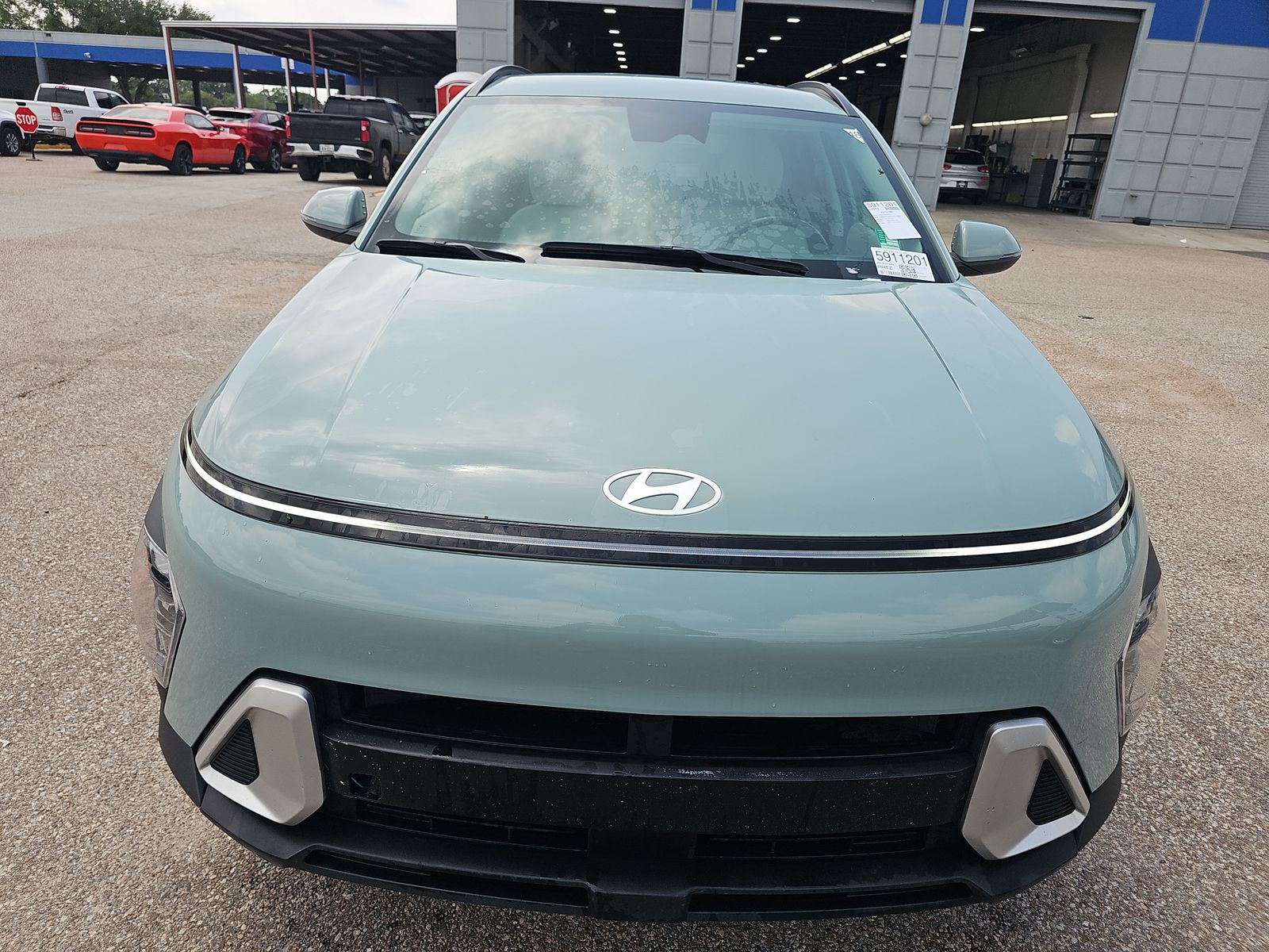 HYUNDAI OTHER - 3