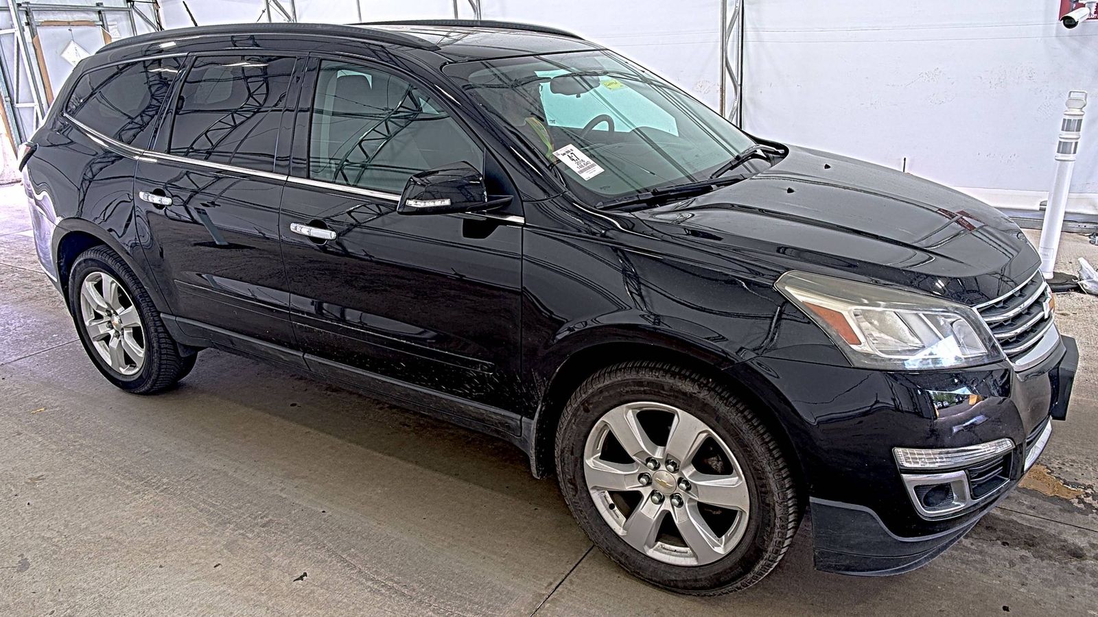 CHEVROLET CAMARO - 4