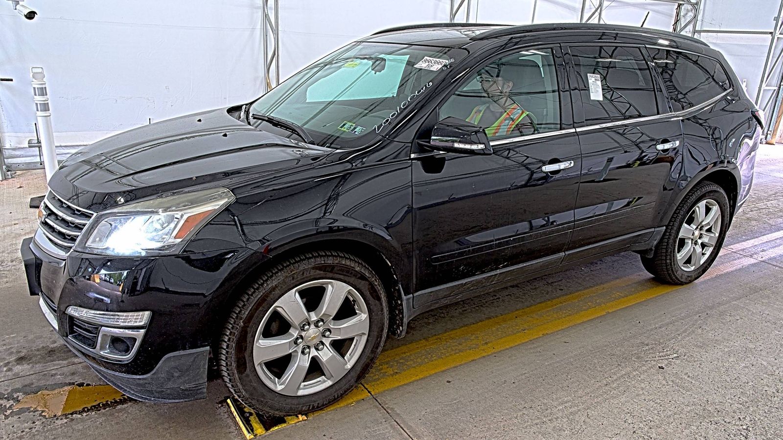 CHEVROLET CAMARO - 1