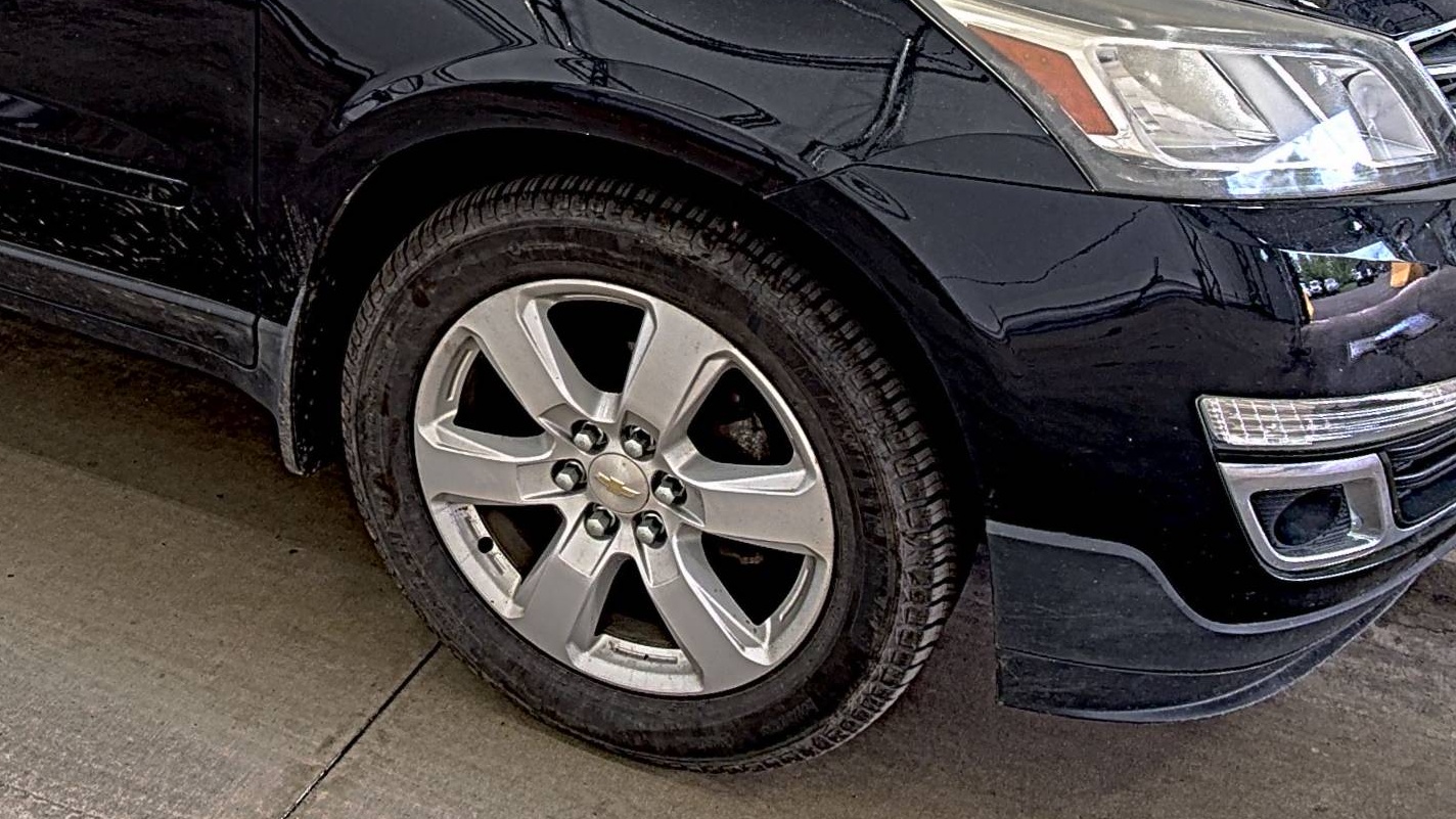 CHEVROLET CAMARO - 9