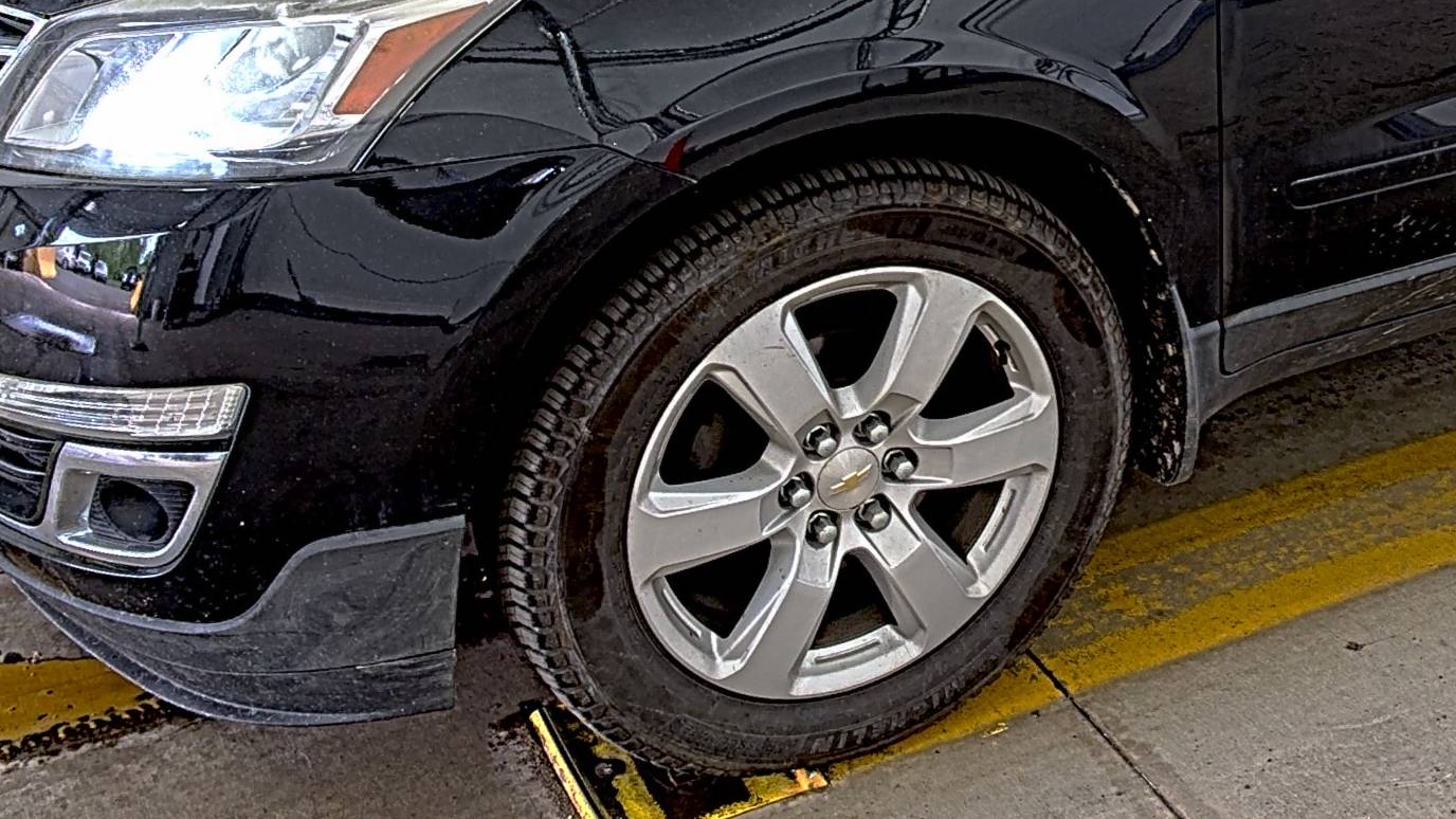 CHEVROLET CAMARO - 8