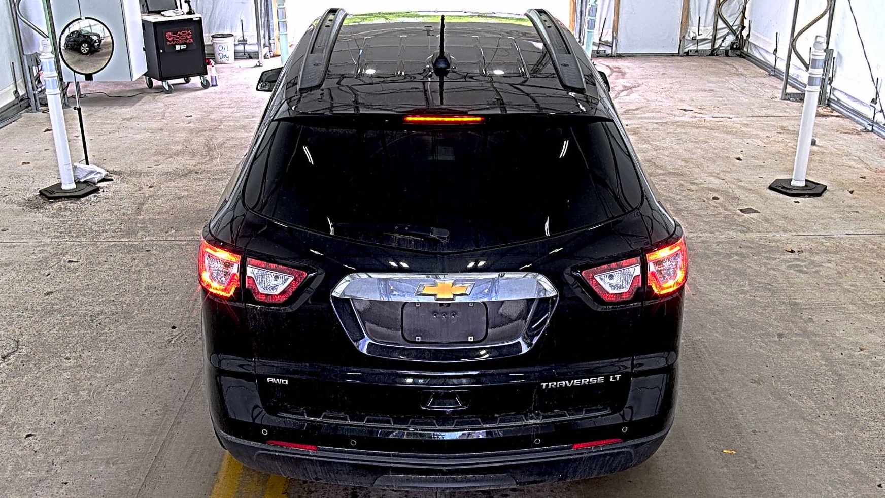 CHEVROLET CAMARO - 6