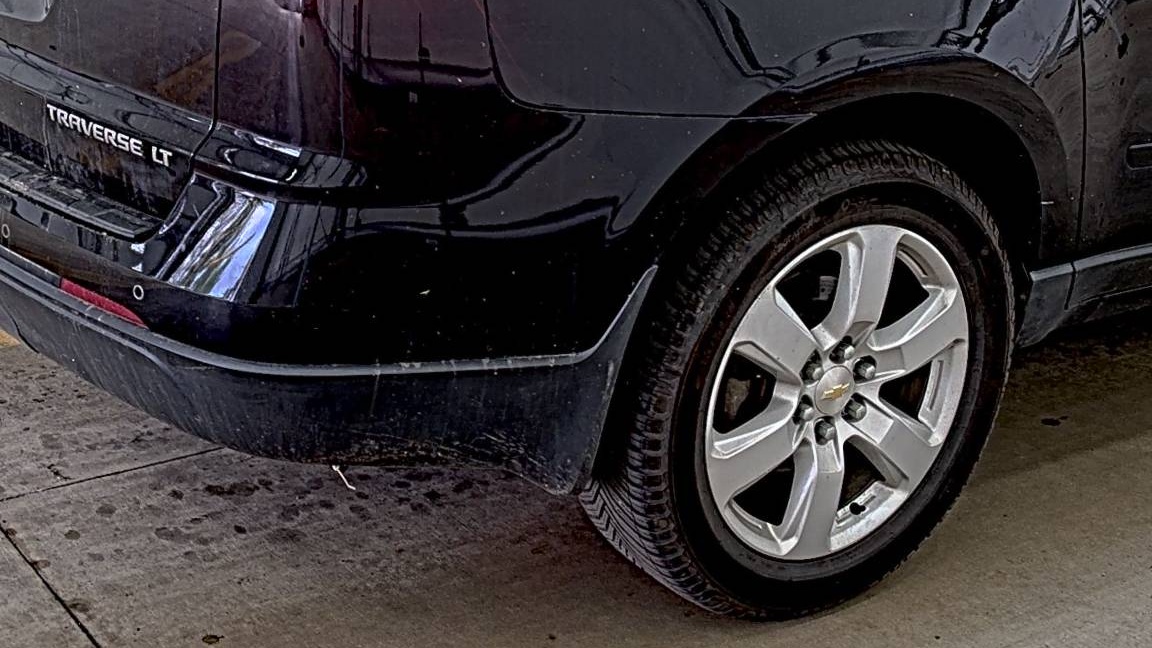 CHEVROLET CAMARO - 10