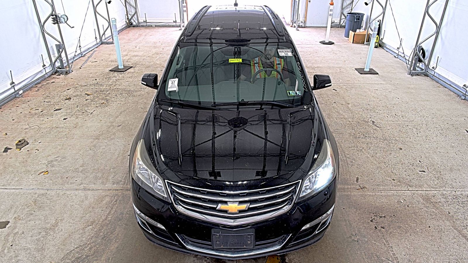 CHEVROLET CAMARO - 3