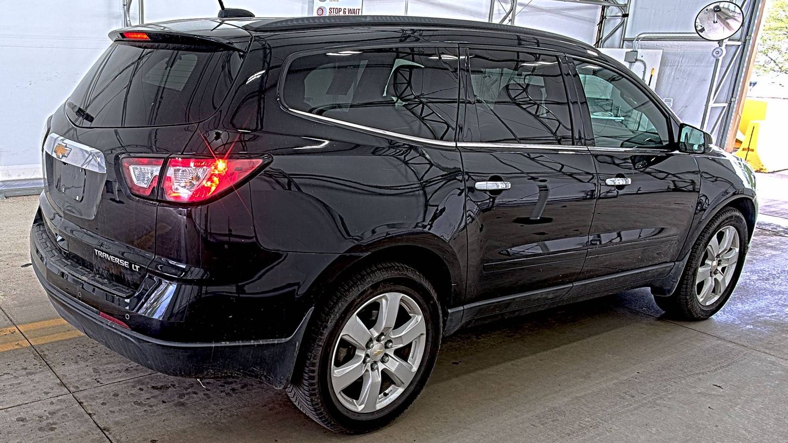 CHEVROLET CAMARO - 5