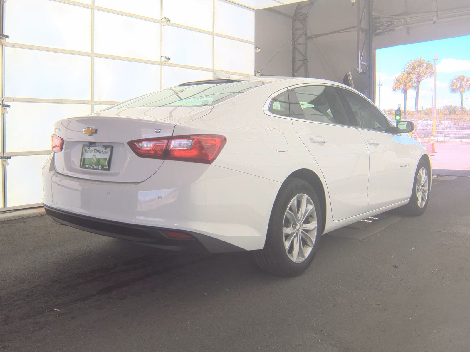 CHEVROLET CAMARO - 6