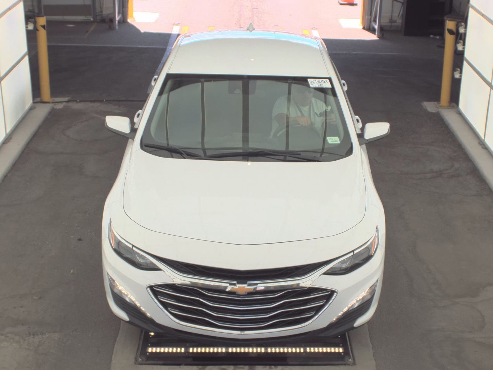 CHEVROLET CAMARO - 3