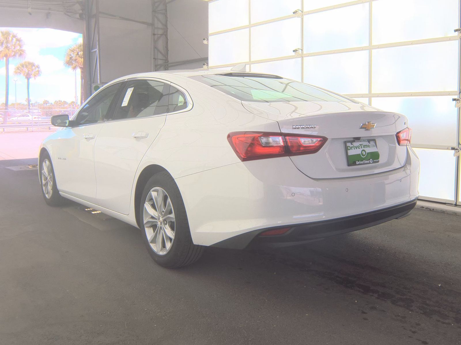 CHEVROLET CAMARO - 9