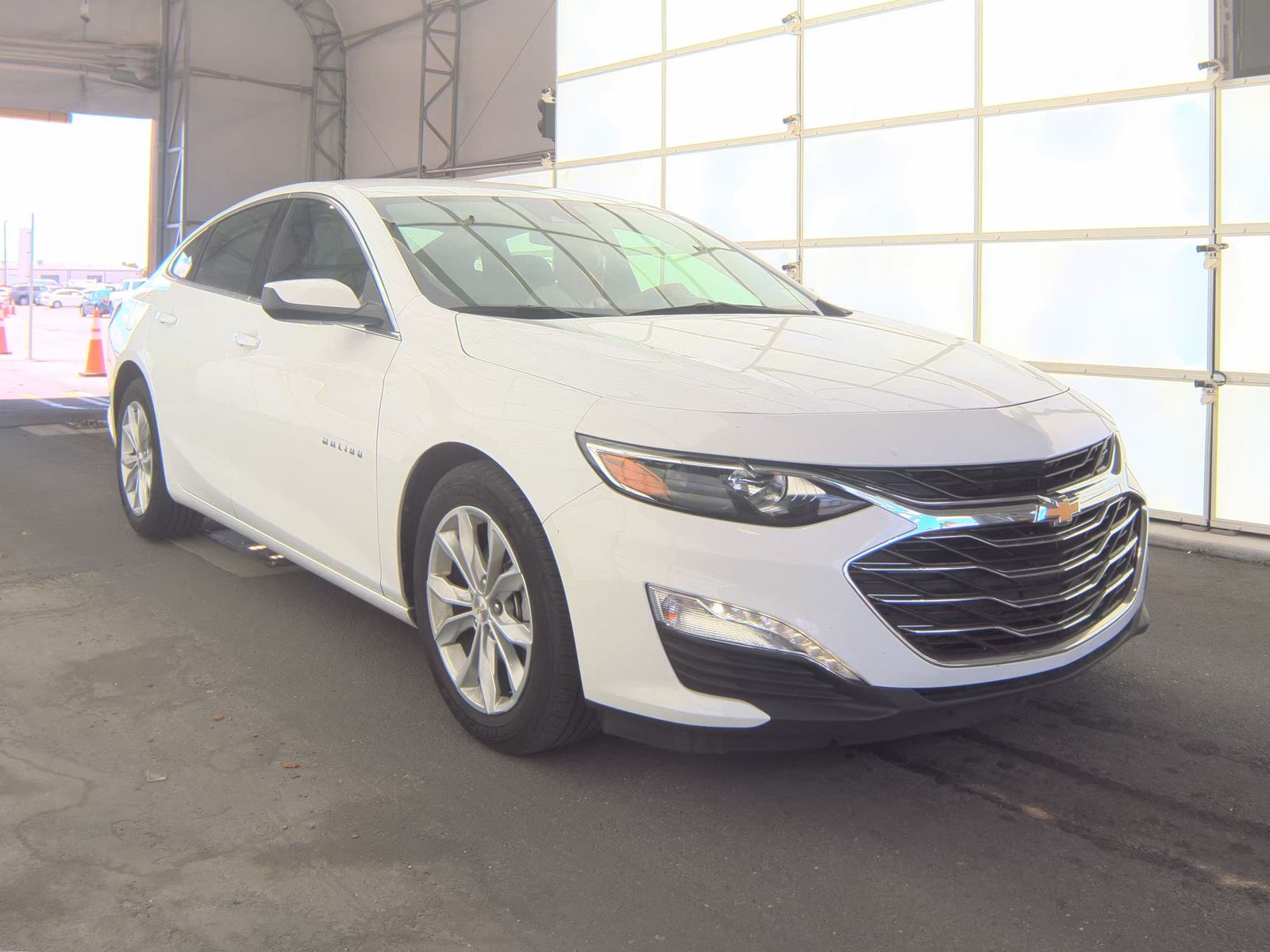 CHEVROLET CAMARO - 5