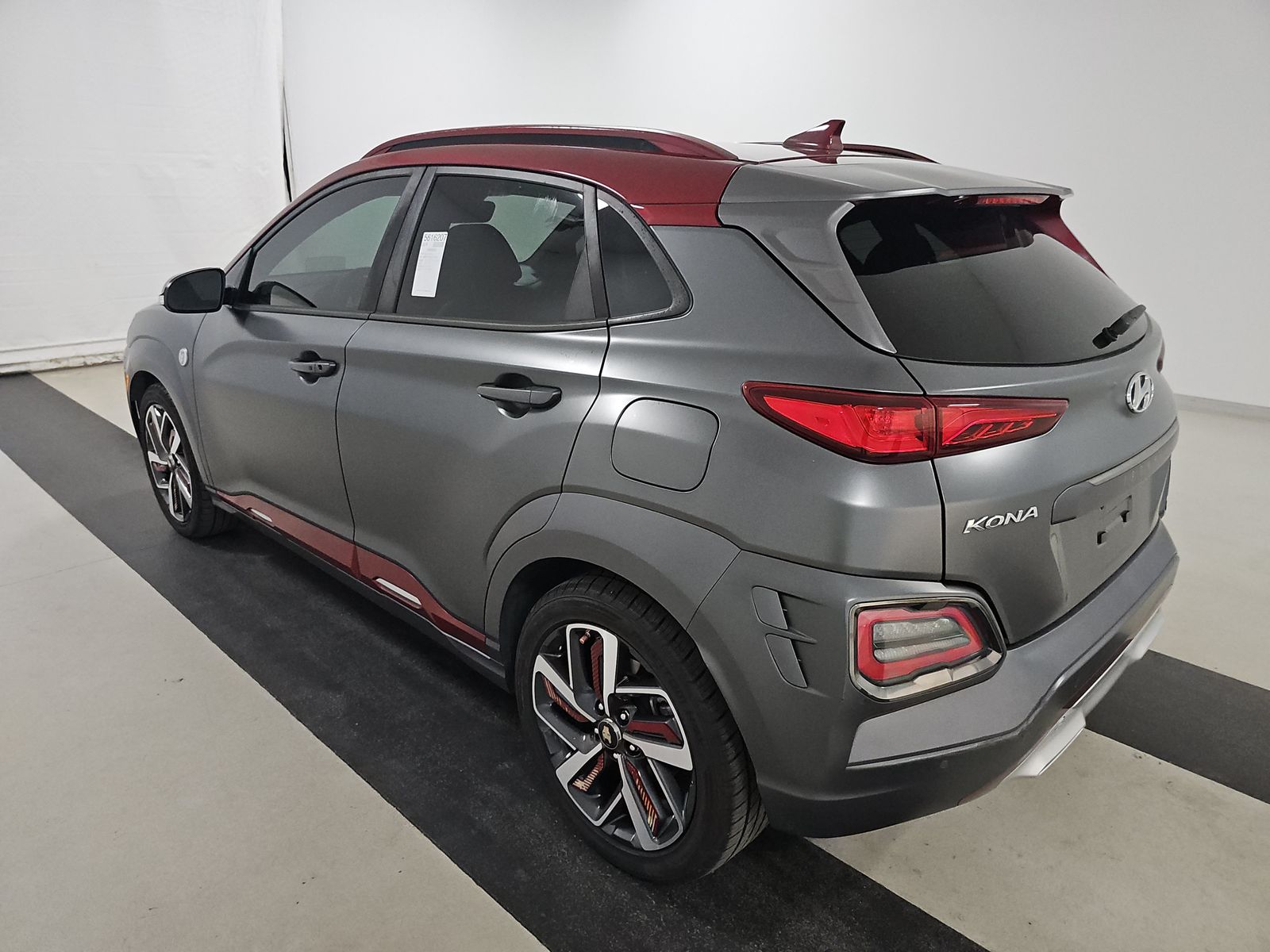 HYUNDAI ULTIMATE - 7