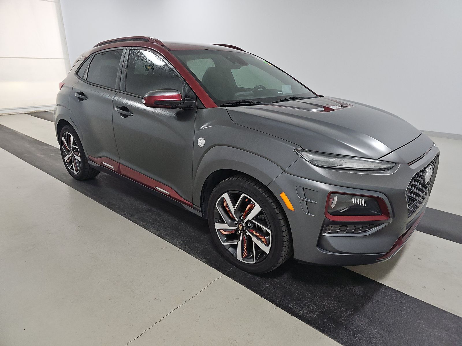 HYUNDAI ULTIMATE - 4