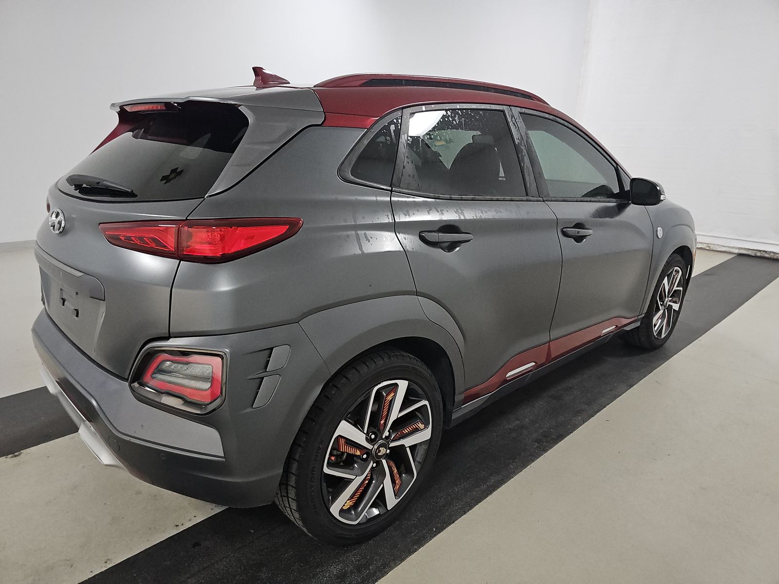 HYUNDAI ULTIMATE - 5